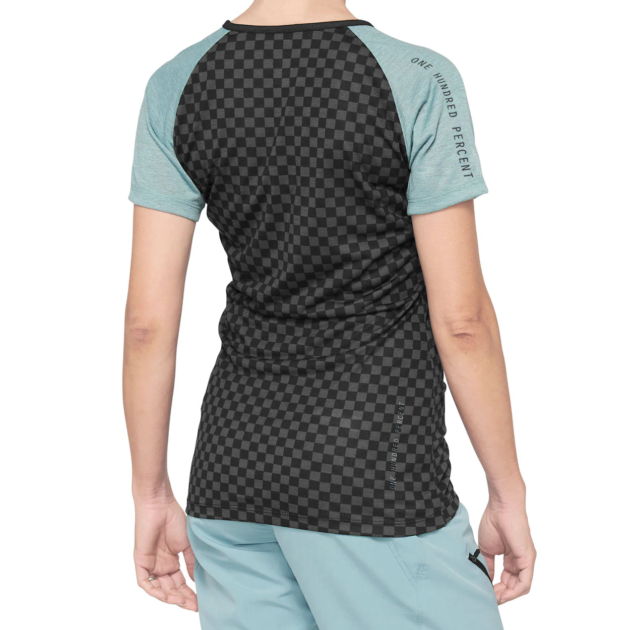 100% Womens Airmatic Jersey - Image 10