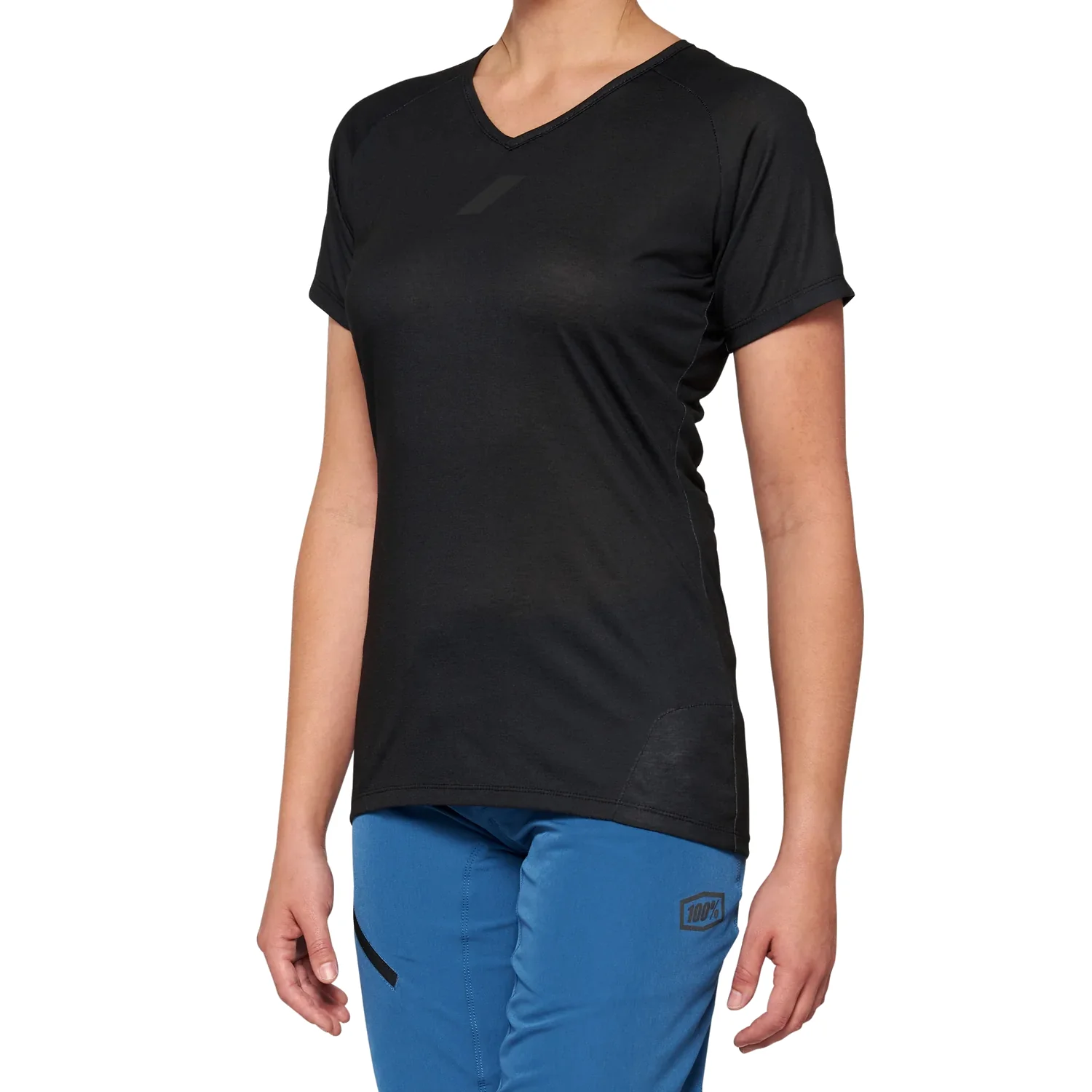 100% Womens Airmatic Jersey - Image 12