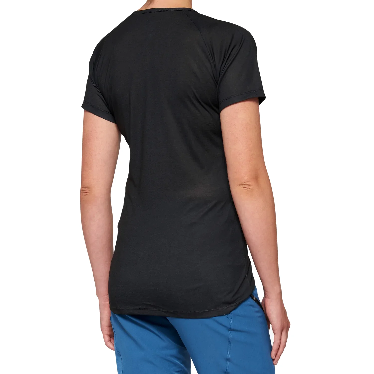 100% Womens Airmatic Jersey - Image 13
