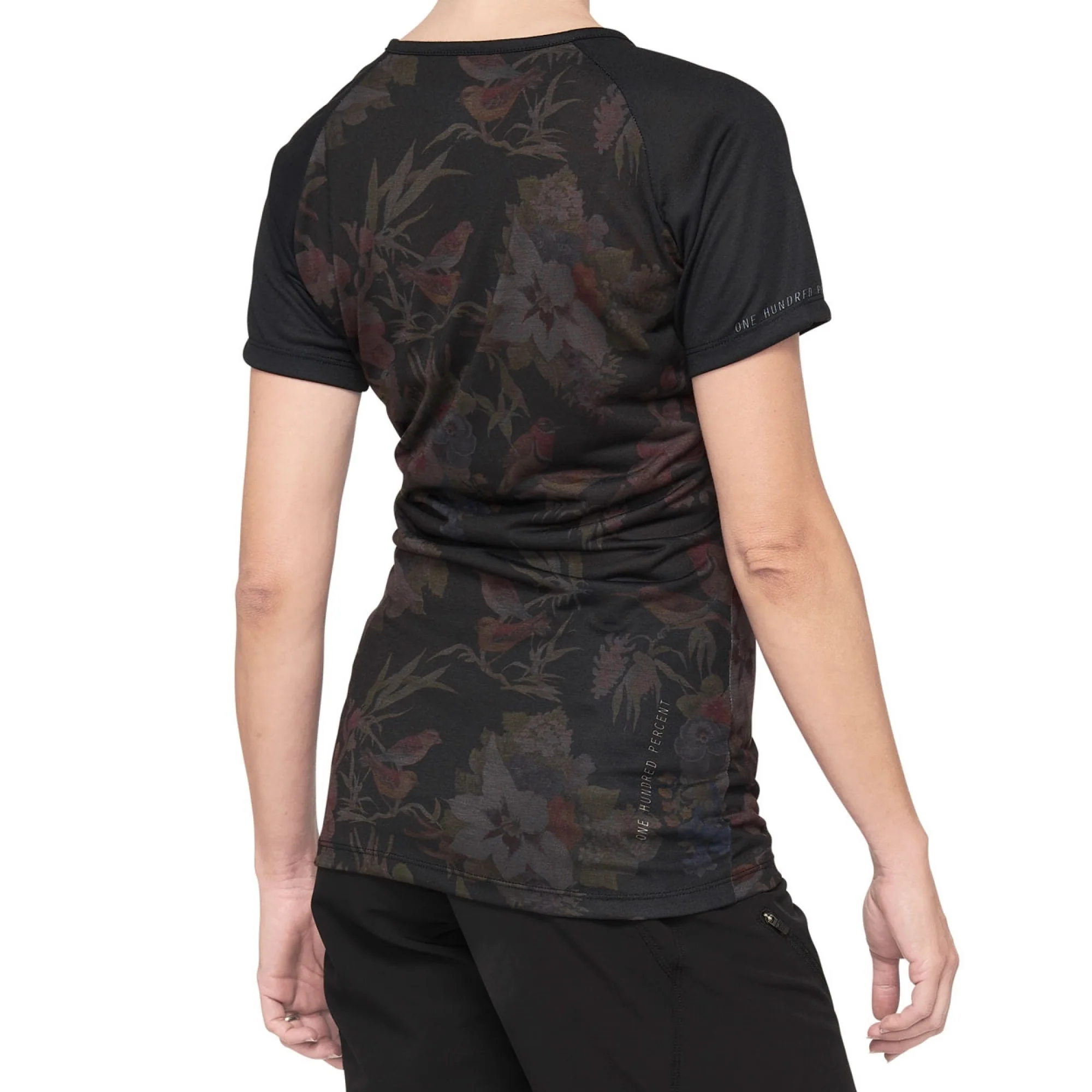 100% Womens Airmatic Jersey - Image 4