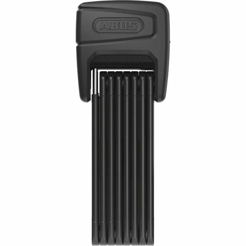 Abus Bordo One 66000AFP/12C0CM SH Fingerprint/Alarm Folding Lock