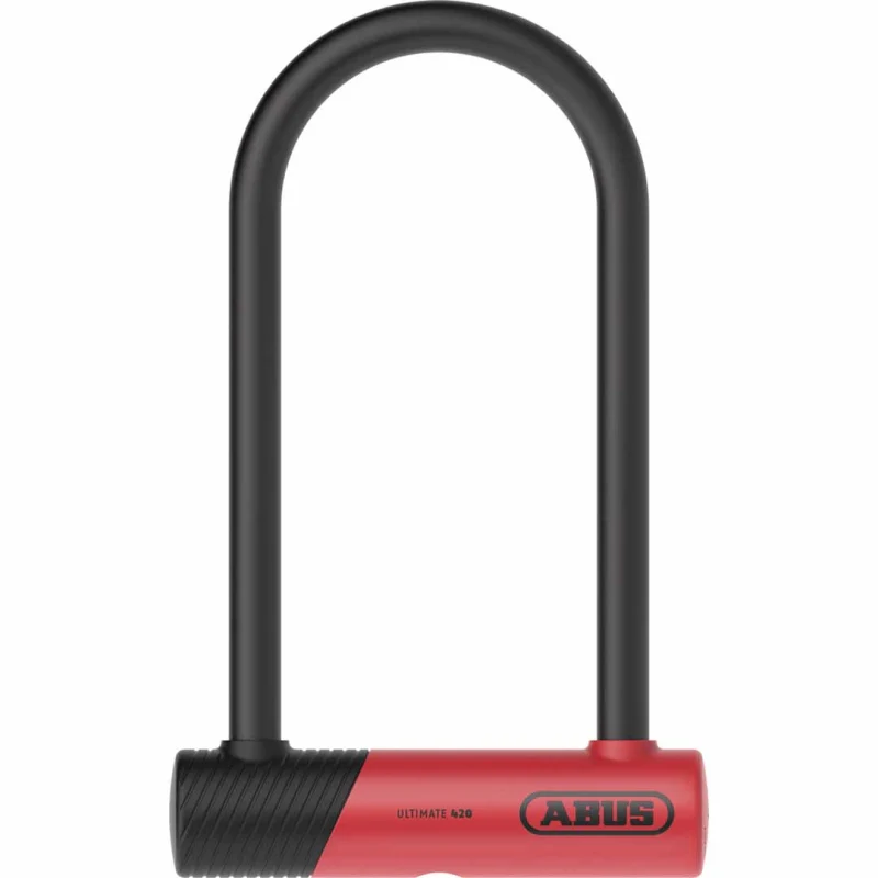 Abus 420K Ultimate 150HB2 230CM Key U-Lock