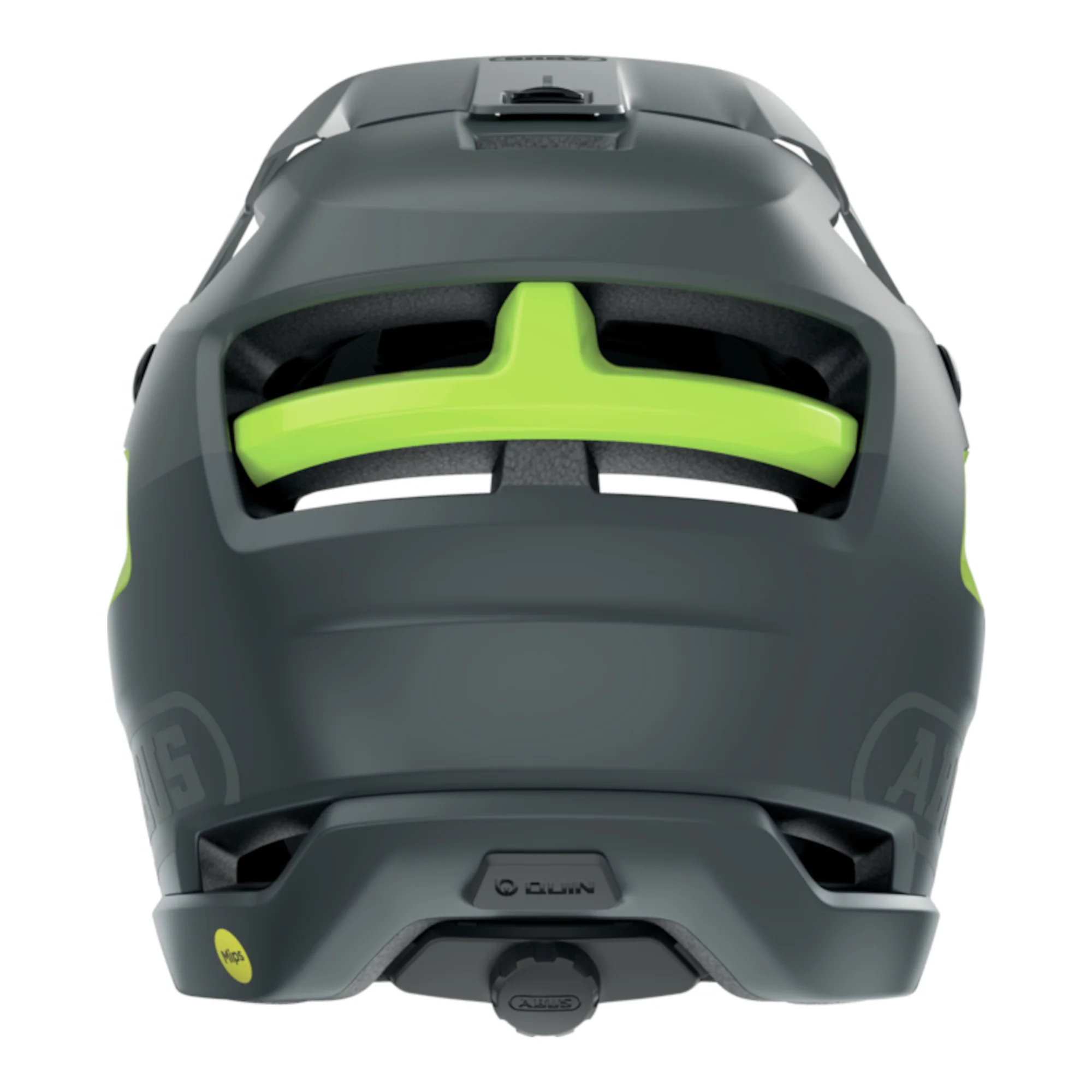Abus Airdrop Mips Full Face Helmet - Image 3