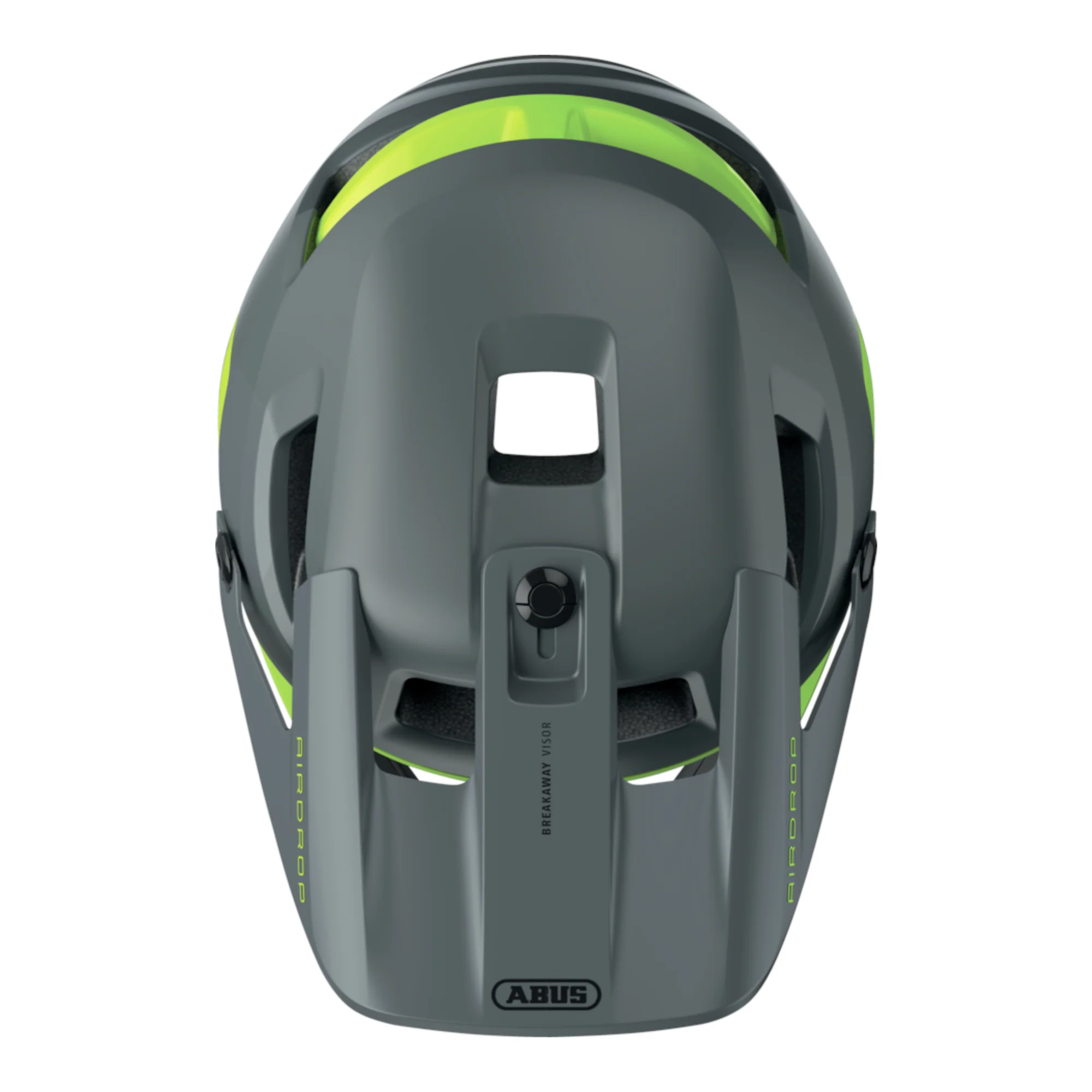 Abus Airdrop Mips Full Face Helmet - Image 4