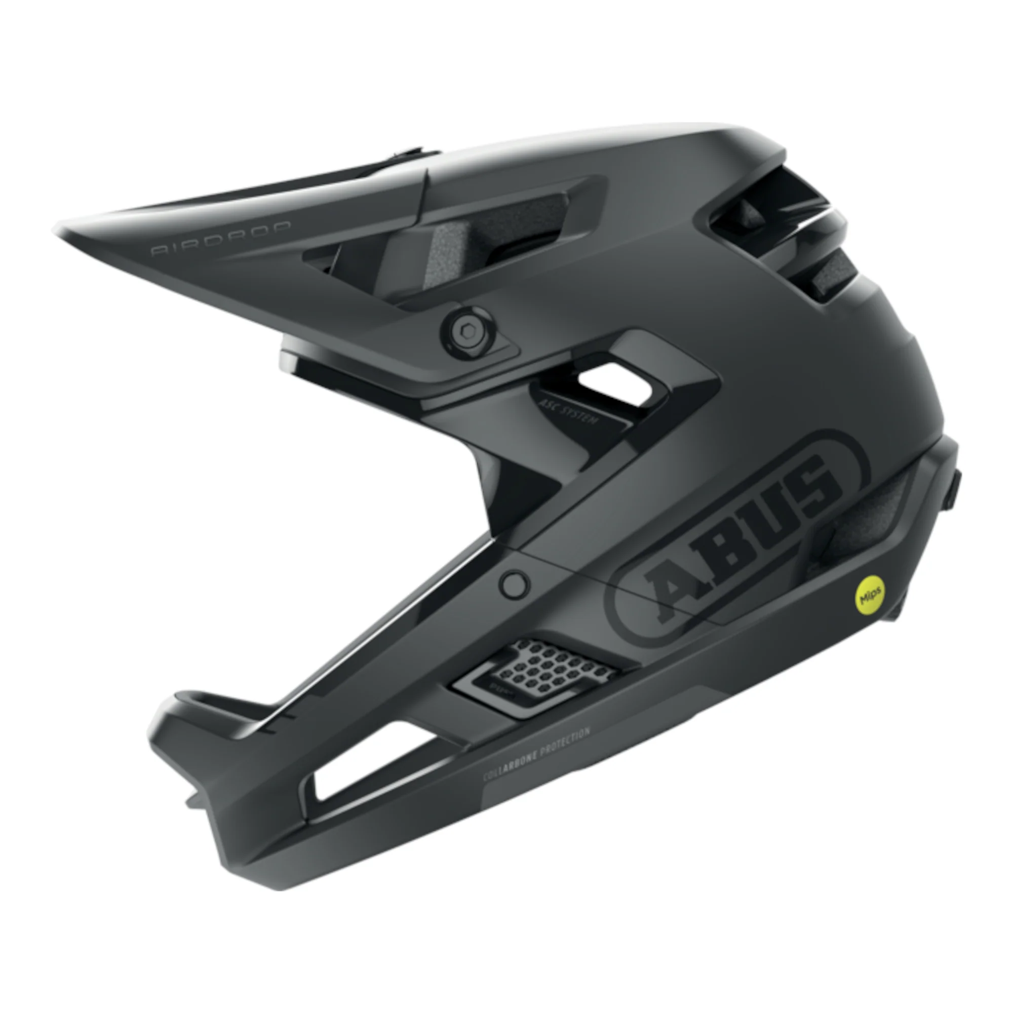 Abus Airdrop Mips Full Face Helmet - Image 5