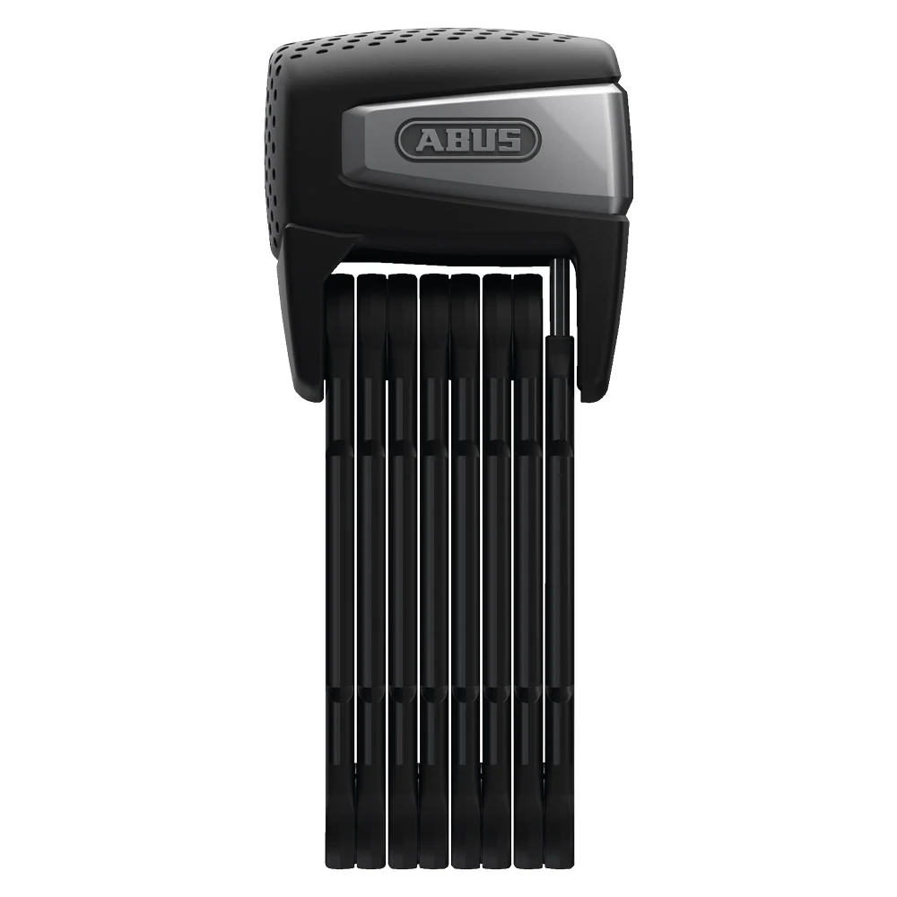 ABUS Bordo 6500 Smart X 110cm Alarm Folding Lock