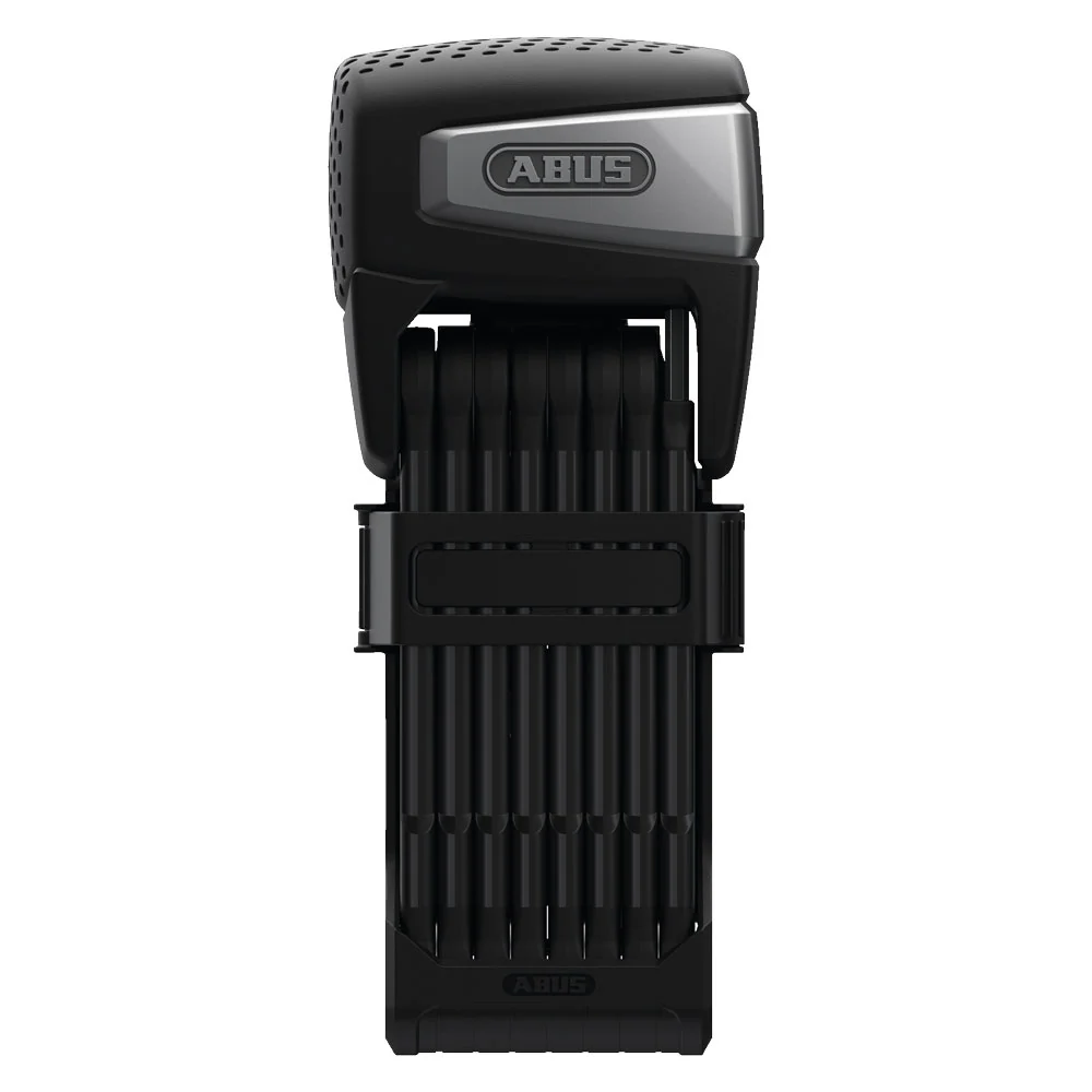 ABUS Bordo 6500 Smart X 110cm Alarm Folding Lock - Image 2