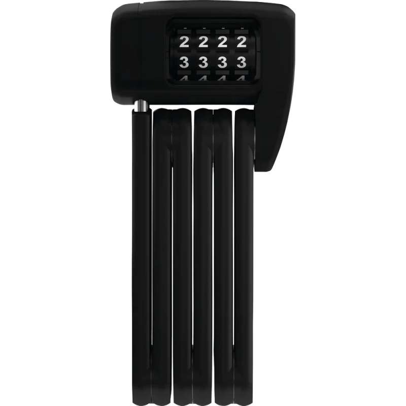 Abus Bordo 6055C Lite Mini 60cm Combination Folding Lock