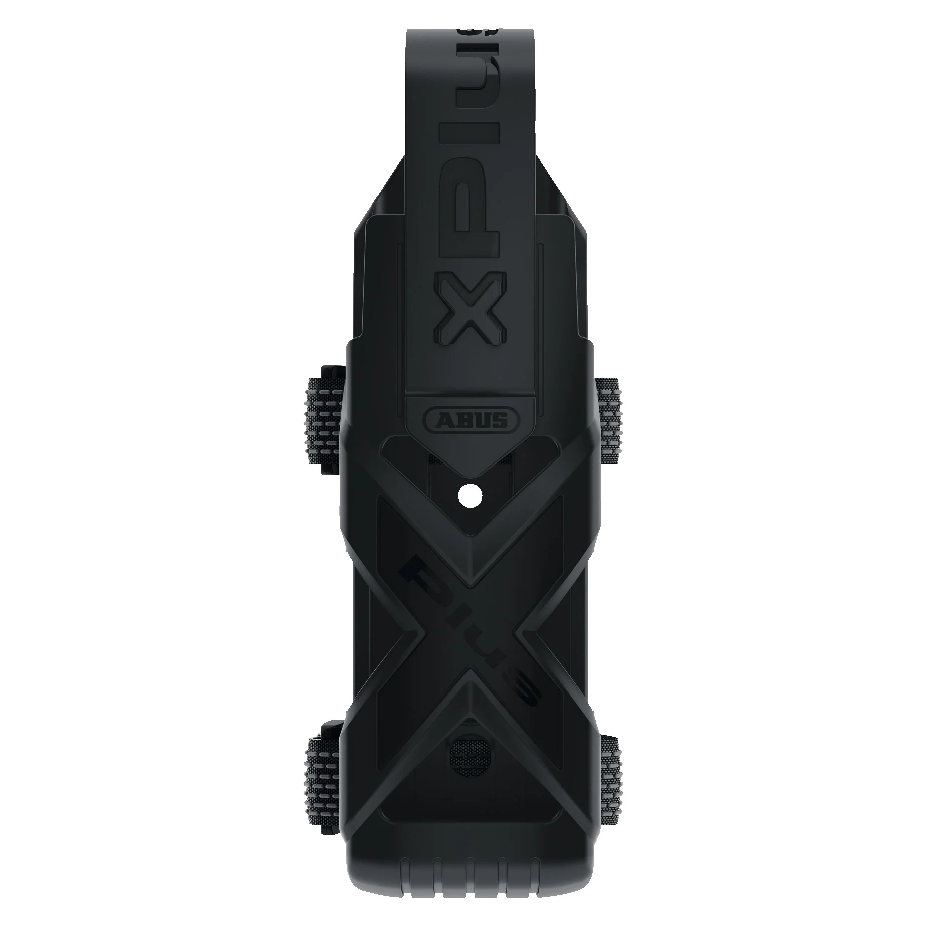 ABUS Bordo X-Plus 6500 85cm ST Lock Carrier Bracket