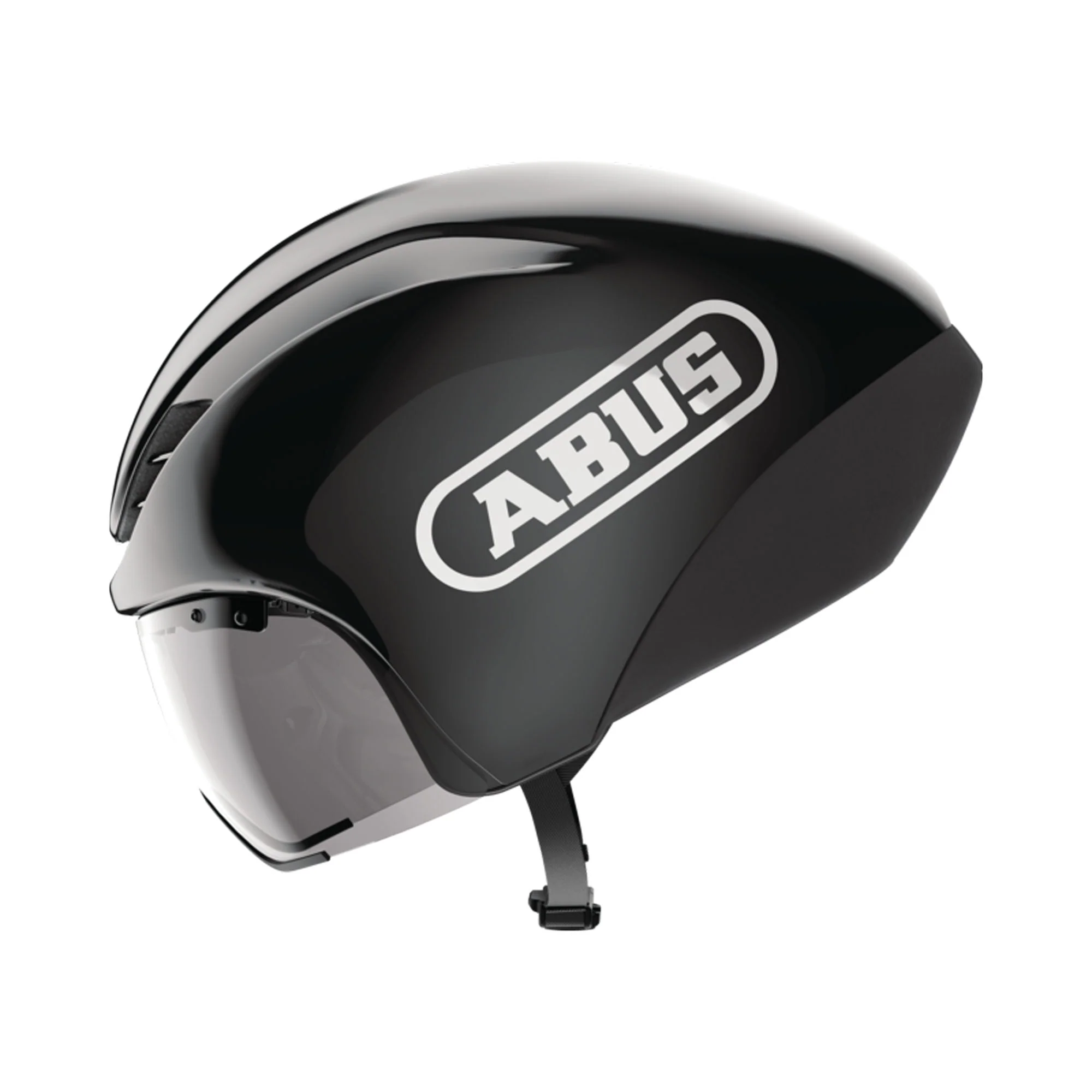 Abus Gamechanger TT 1.1 Helmet - Image 3