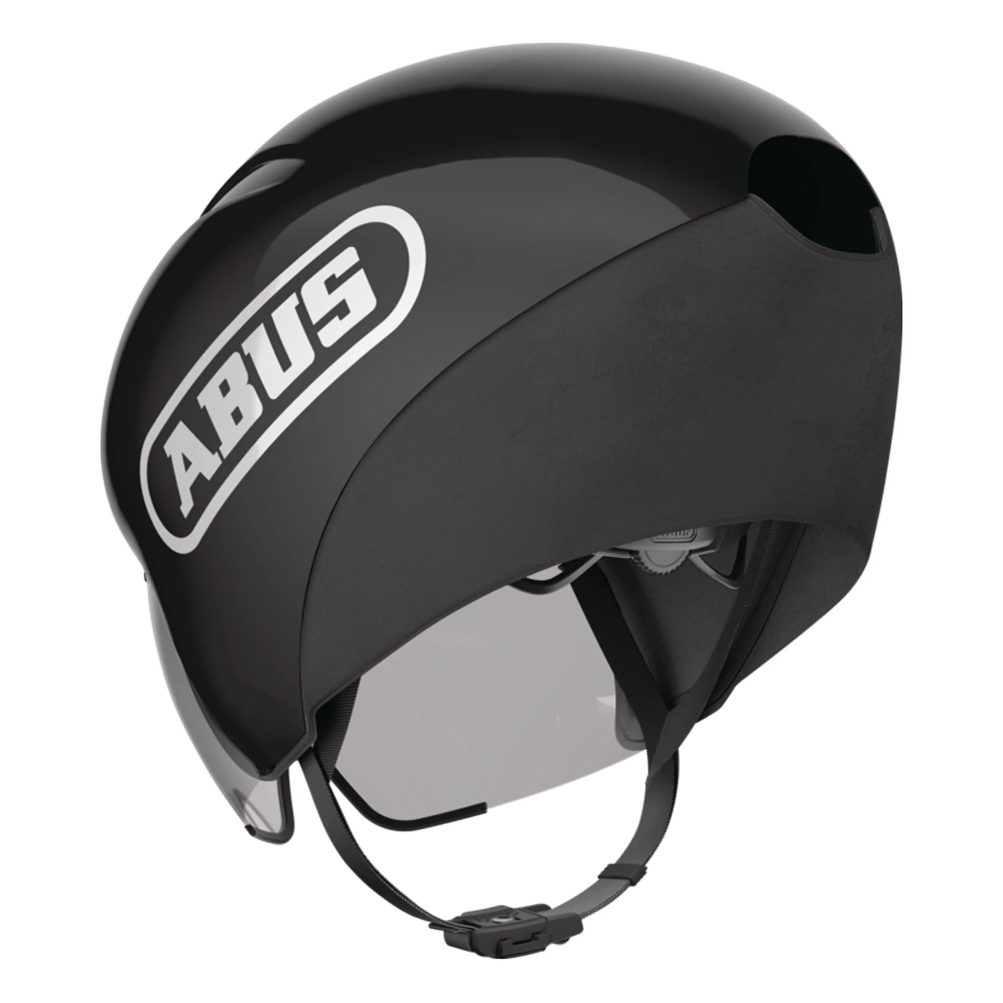 Abus Gamechanger TT 1.1 Helmet - Image 4