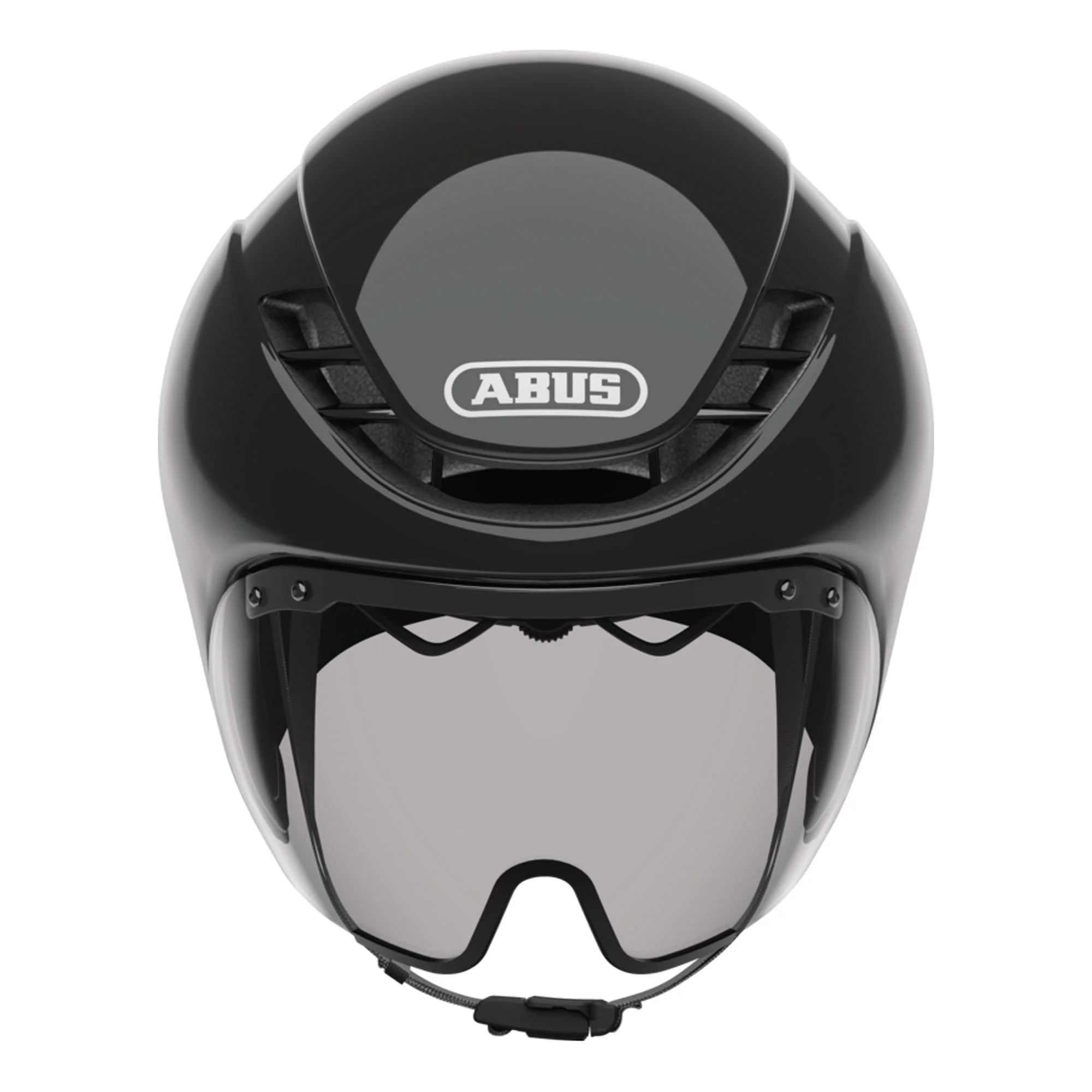 Abus Gamechanger TT 1.1 Helmet - Image 5