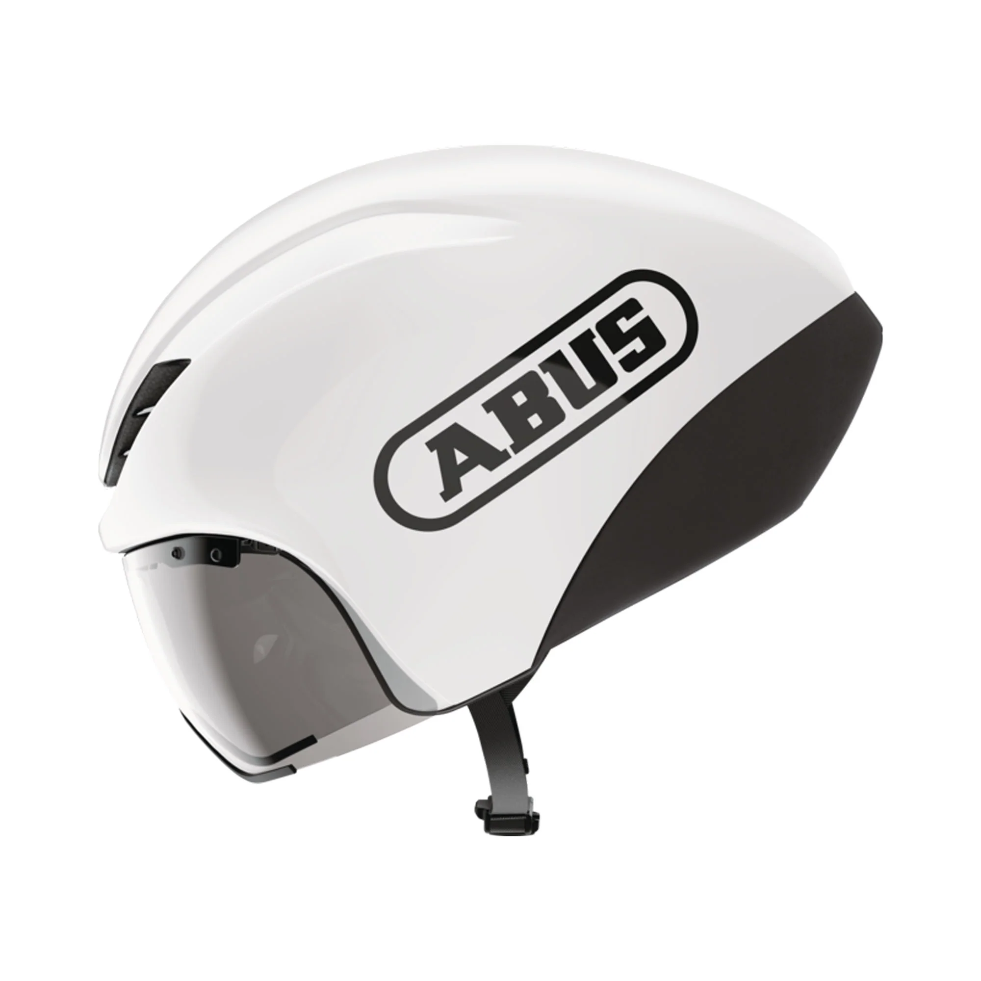 Abus Gamechanger TT 1.1 Helmet - Image 6