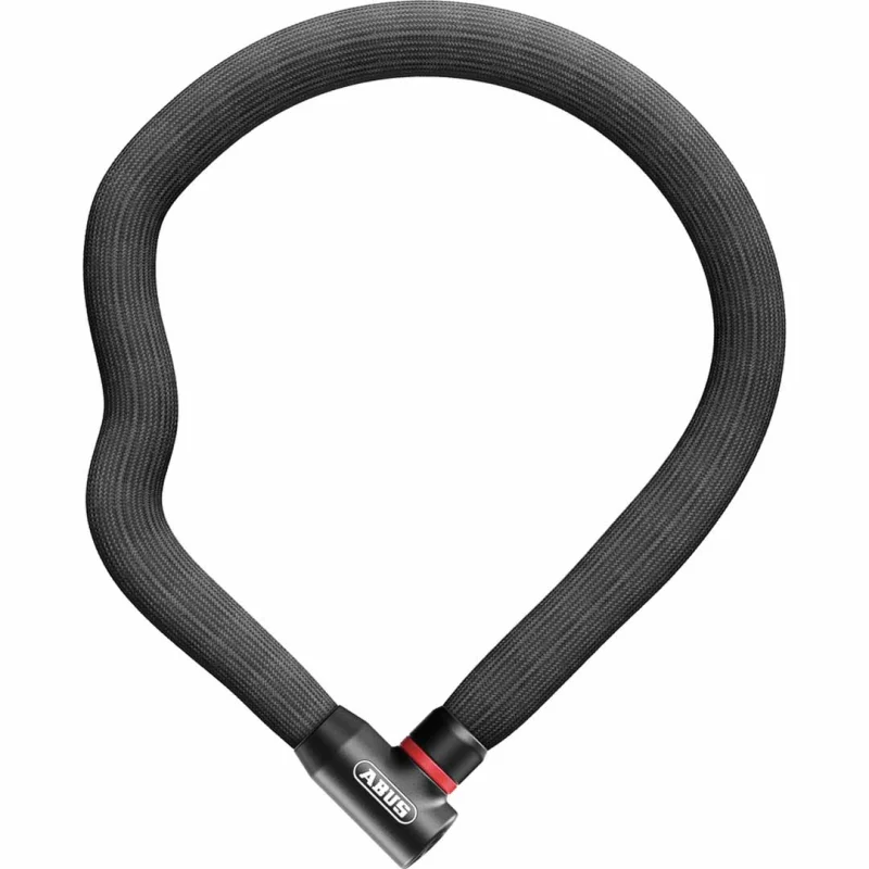 Abus Goose Lock 4204K 110CM Key Chain Lock