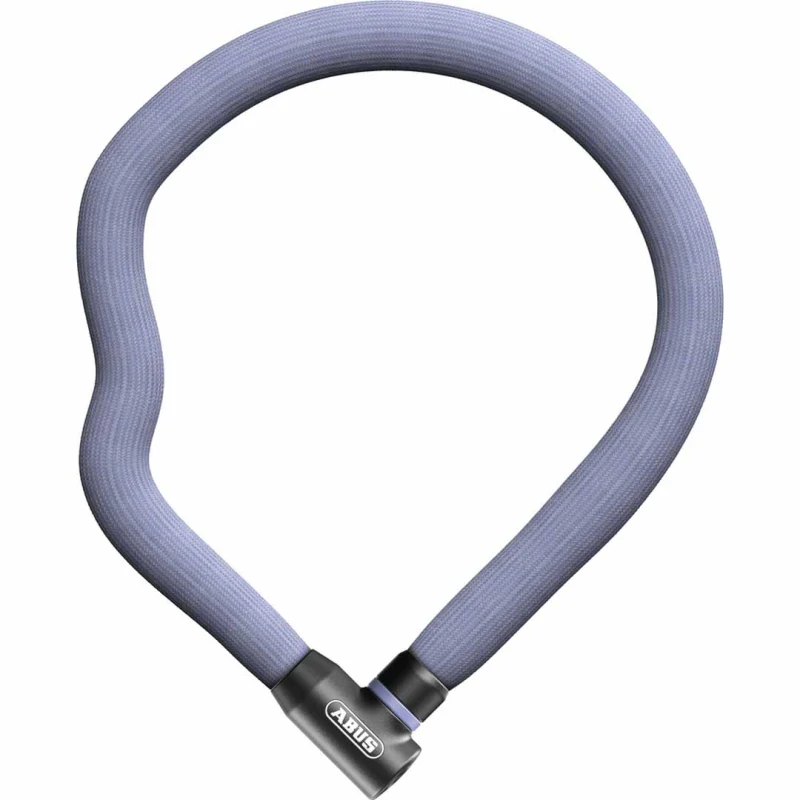 Abus Goose Lock 4204K 110CM Key Chain Lock - Image 3