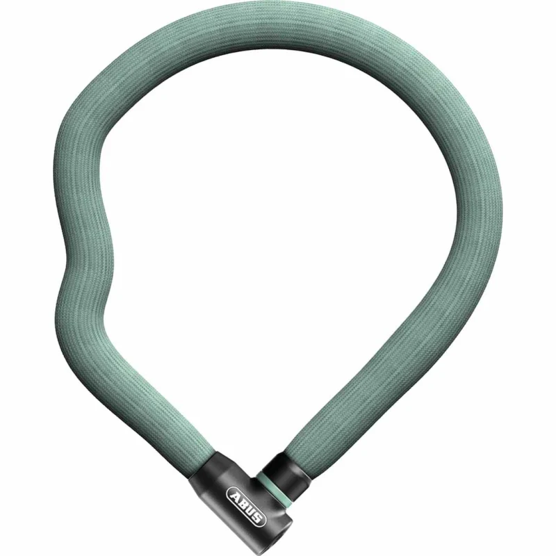 Abus Goose Lock 4204K 110CM Key Chain Lock - Image 4