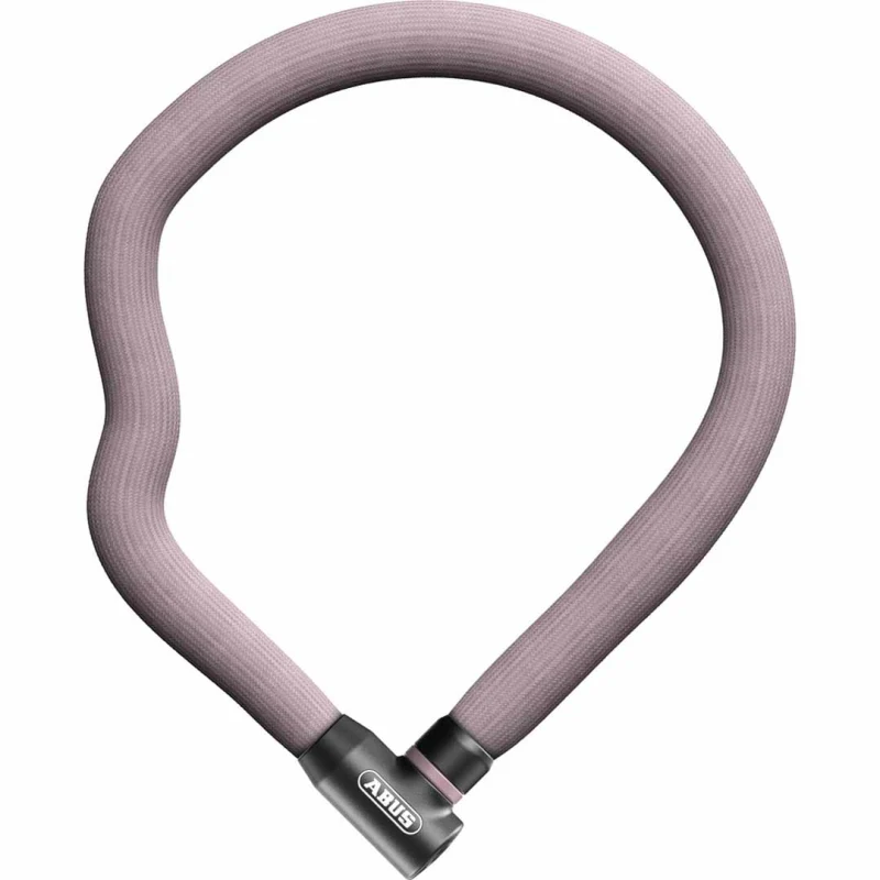 Abus Goose Lock 4204K 110CM Key Chain Lock - Image 5