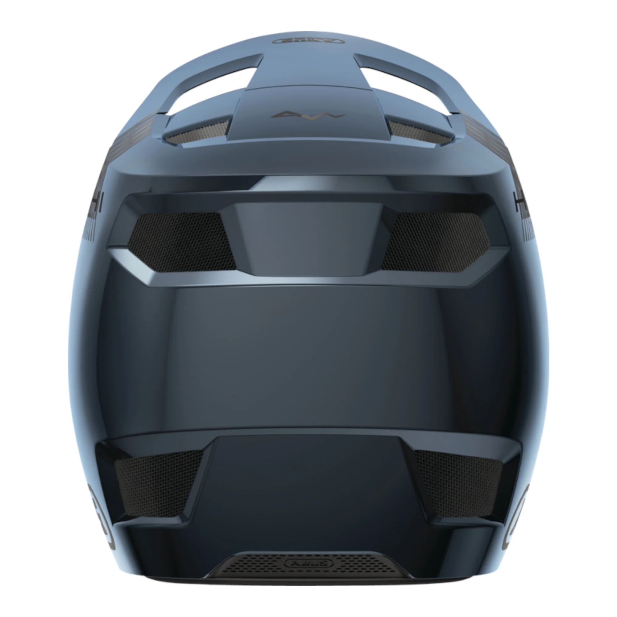 Abus Hidrop Full Face Helmet - Image 4