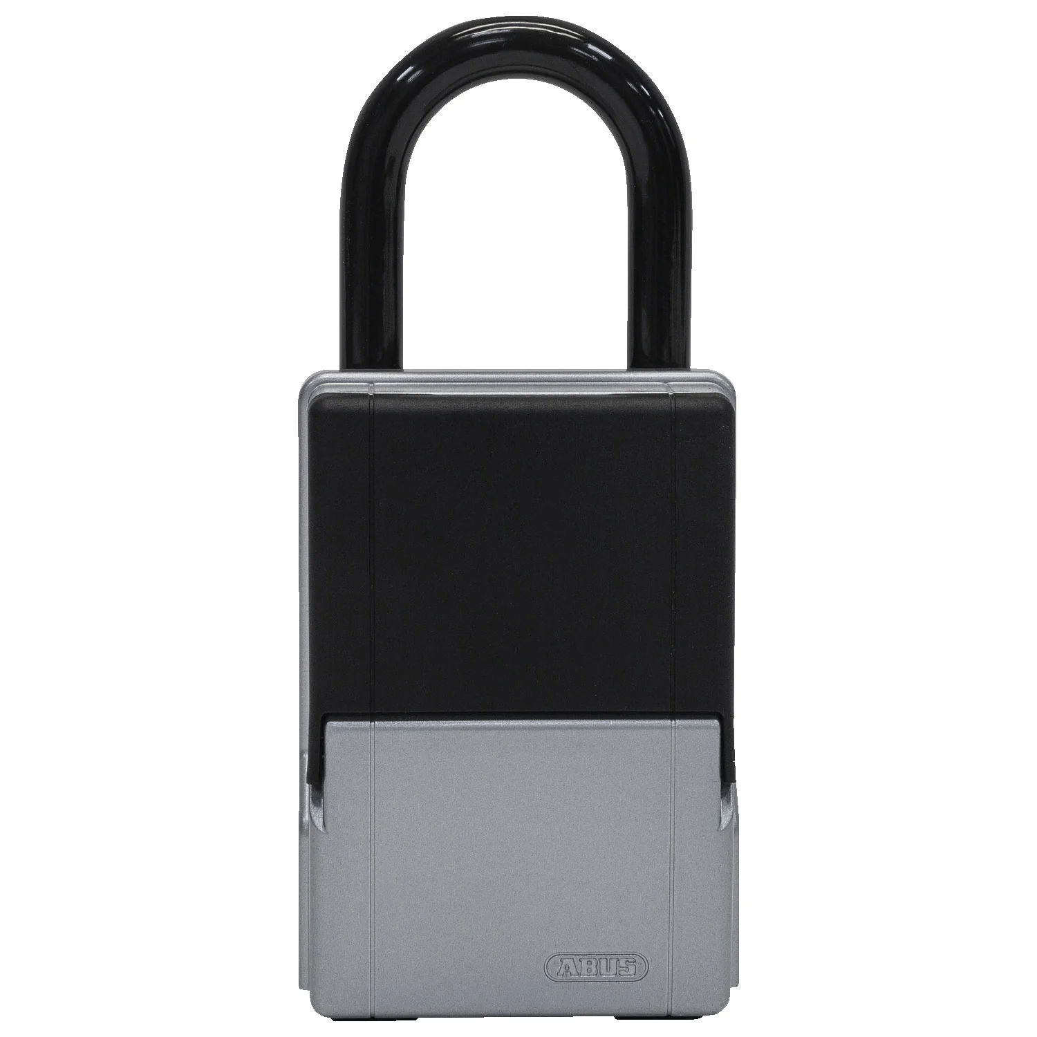 ABUS Keygarage 737 Mini with 33mm Combination Shackle Lock - Image 2