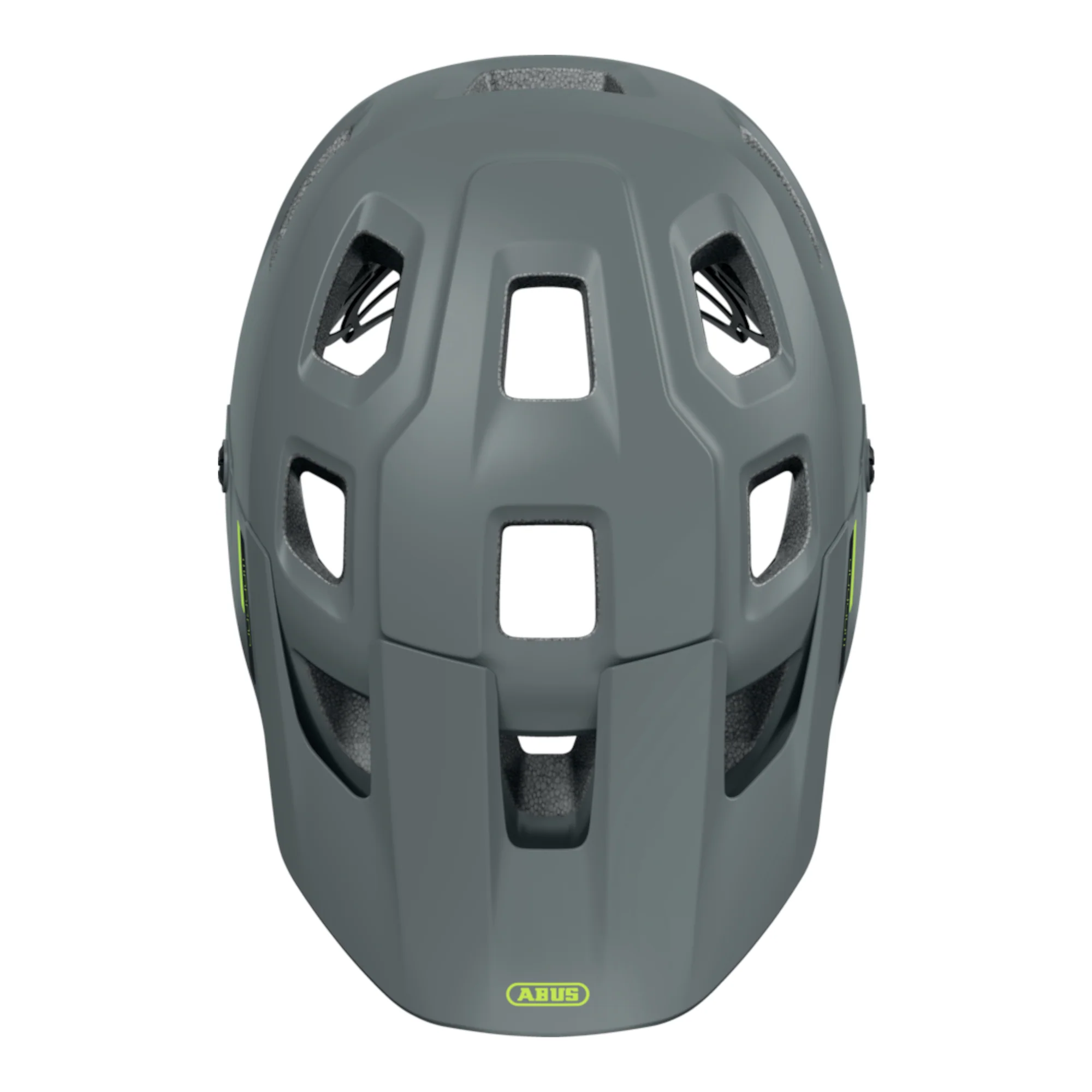 Abus Modrop MIPS Mountain Bike Helmet - Image 4