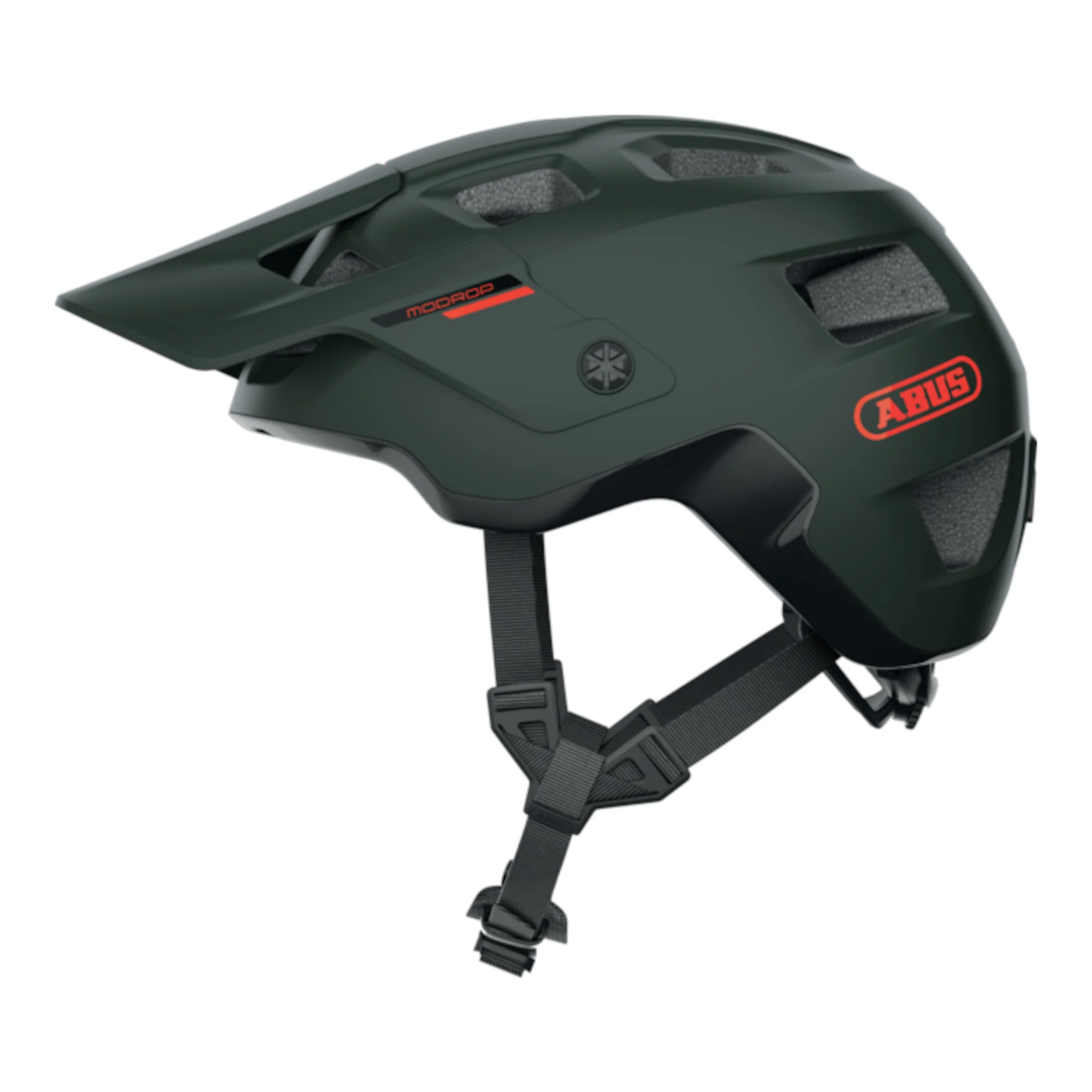 Abus Modrop MIPS Mountain Bike Helmet - Image 5