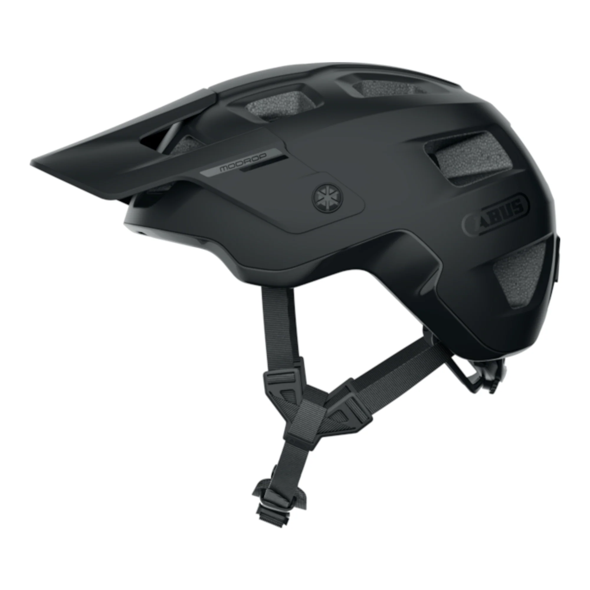 Abus Modrop MIPS Mountain Bike Helmet - Image 9
