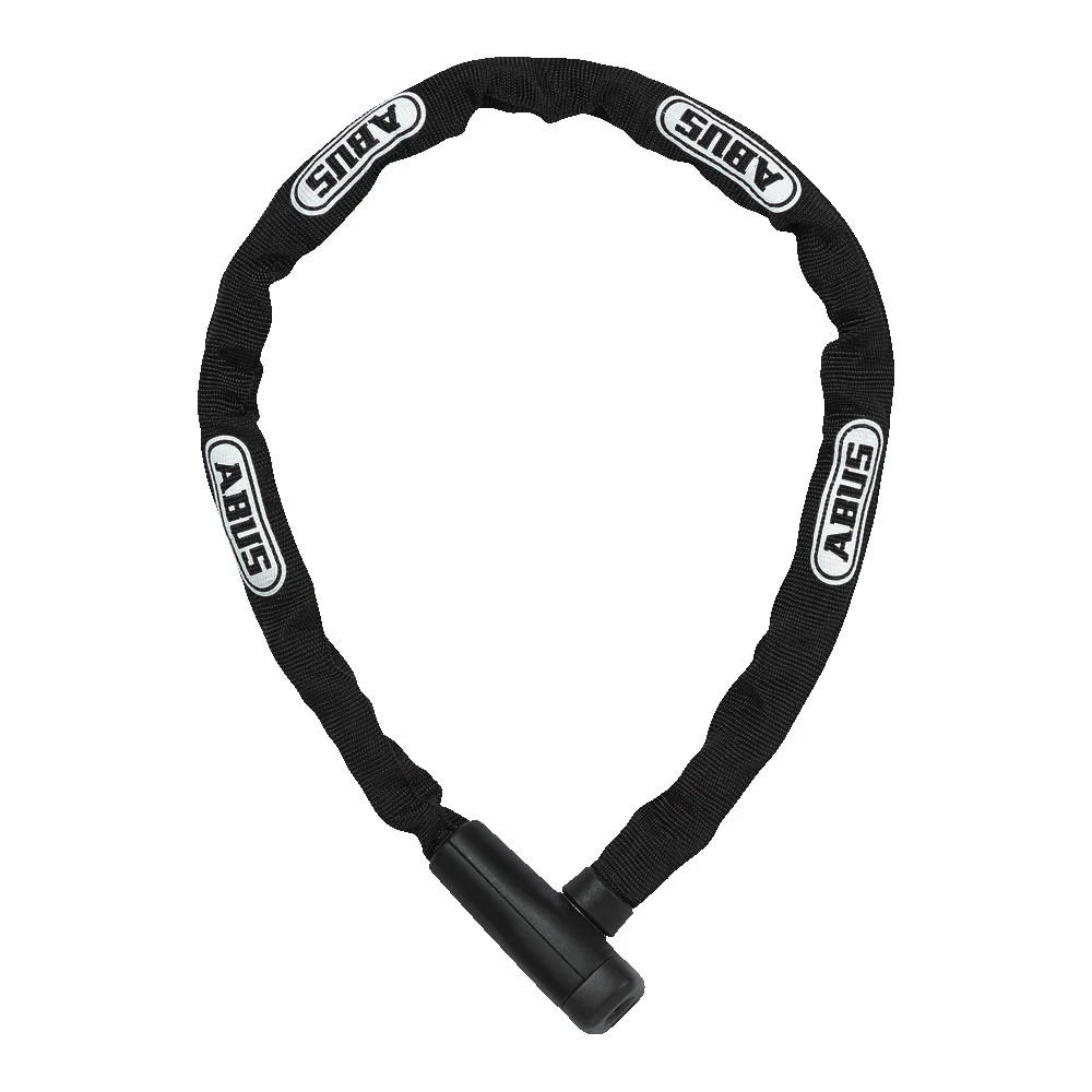 ABUS Steel-O-Chain 5805K Key Chain Lock