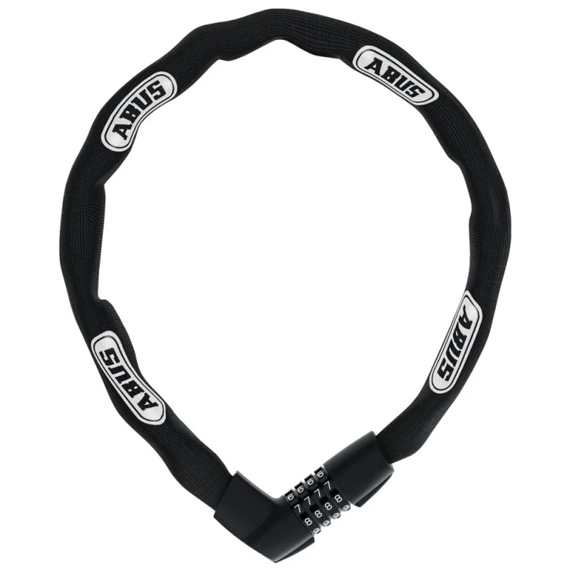 ABUS Tresor 1385 110CM Combination Chain Lock