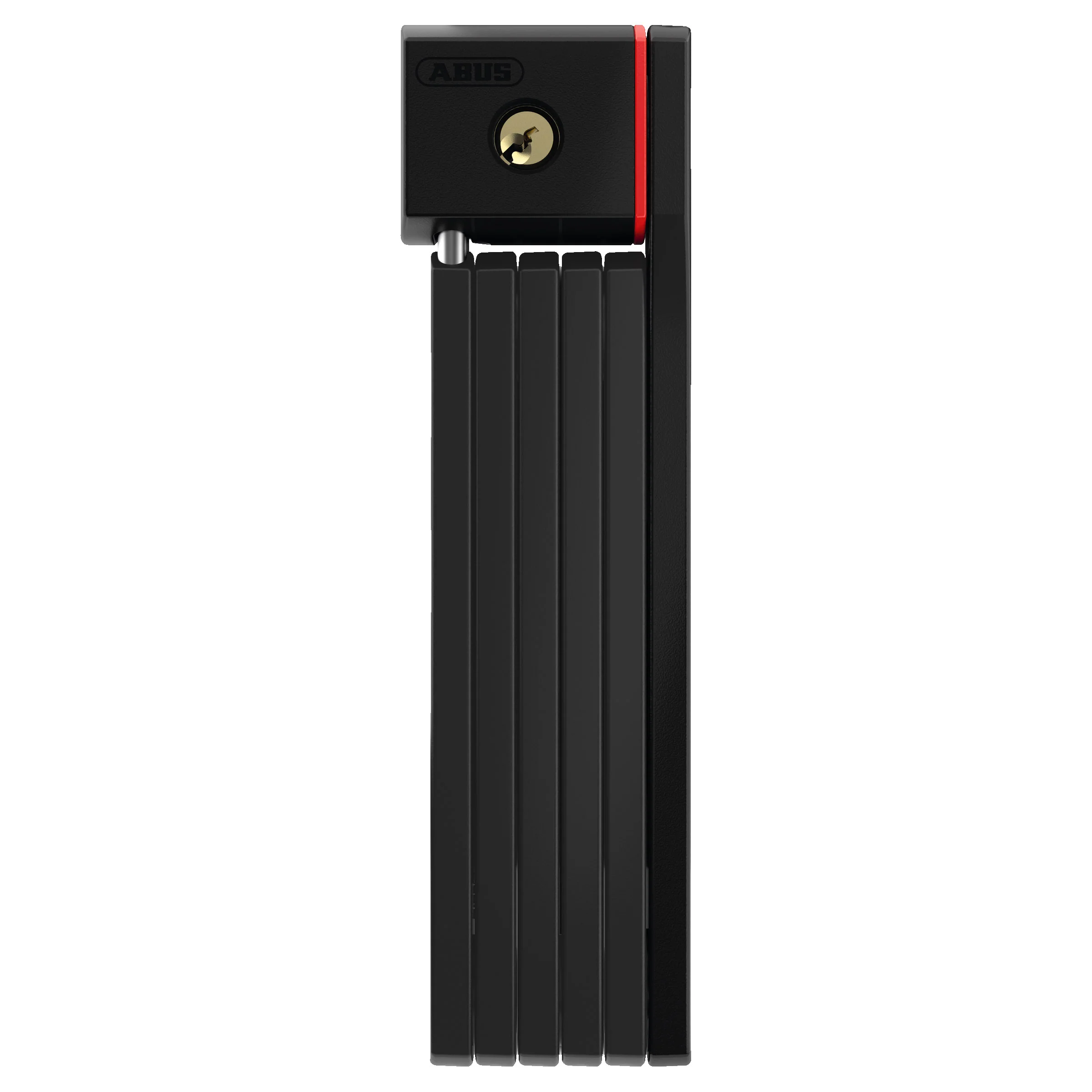 ABUS U-Grip Bordo 5700 Key Folding Lock