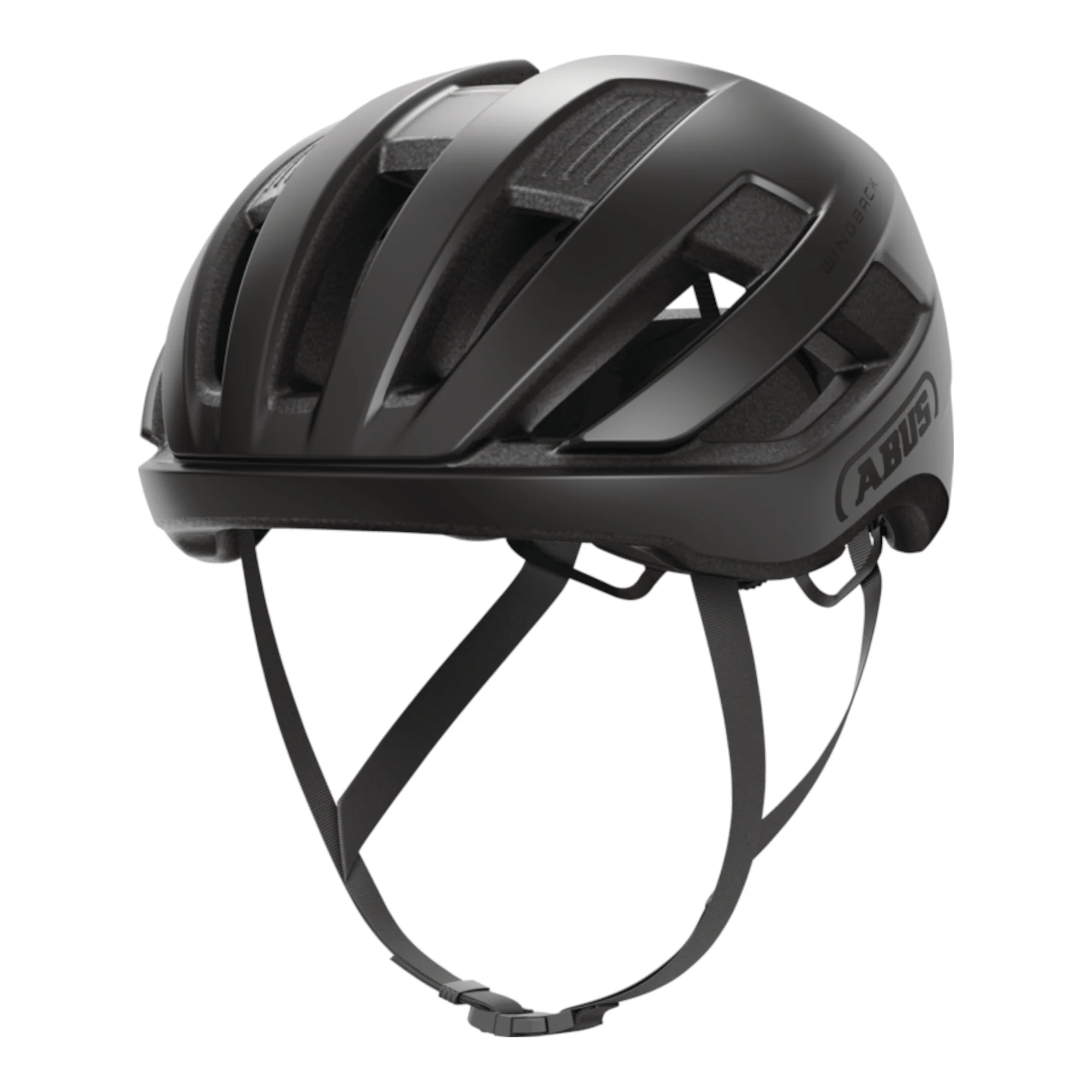 Abus Wingback Road Helmet - Image 8