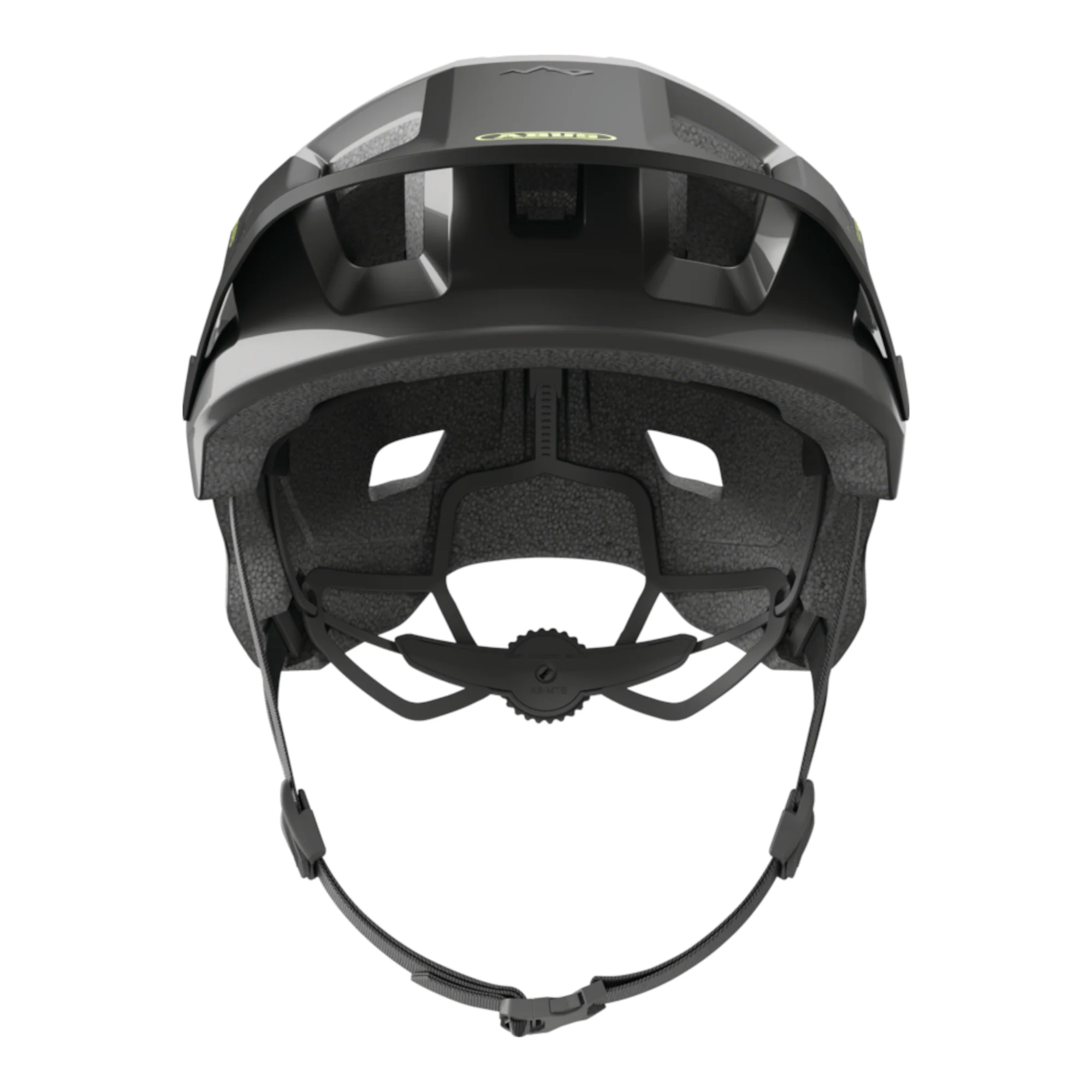 Abus Youdrop Youth Helmet - Image 5