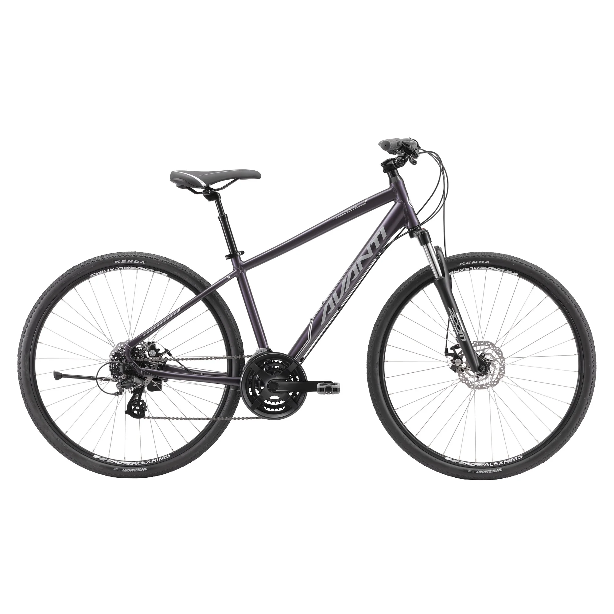 Avanti Discovery MS 1 2025