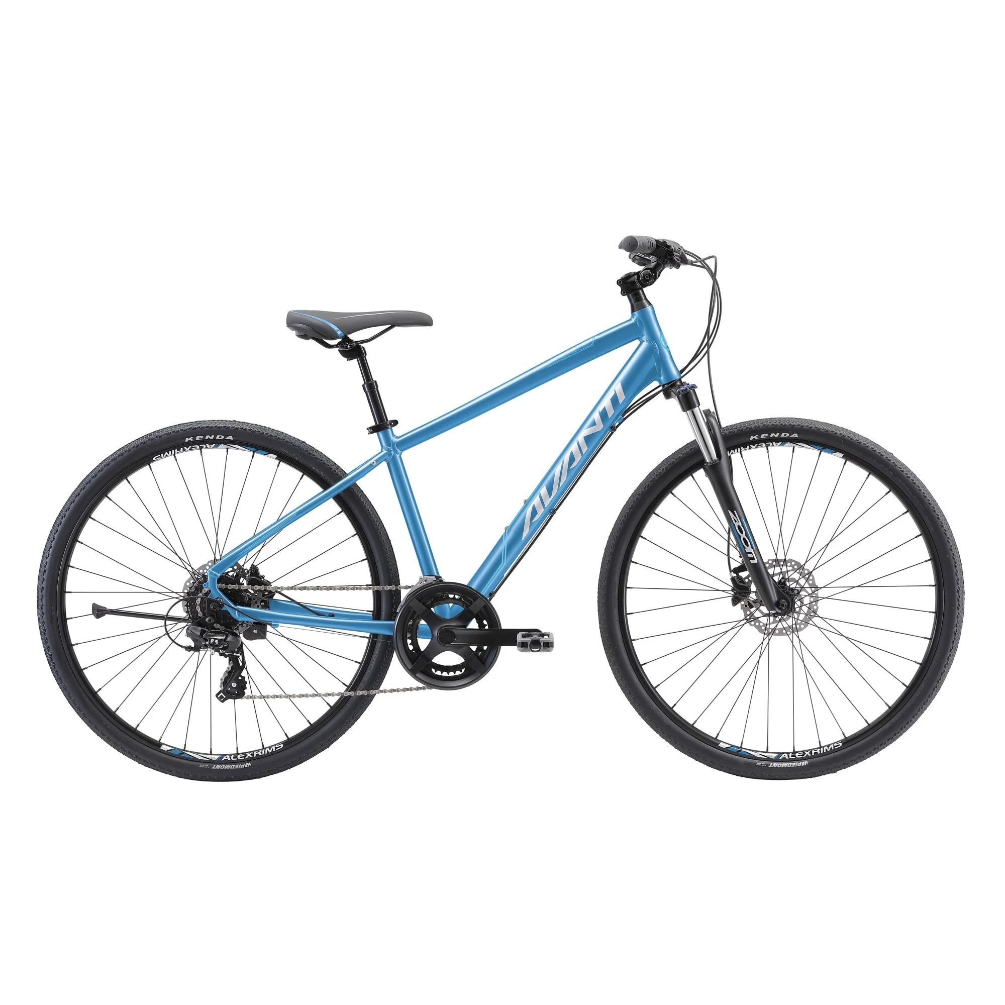 Avanti Discovery MS 2 2025