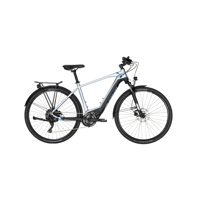 Avanti Explorer-E1 2025