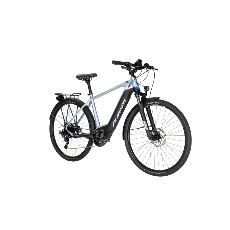 Avanti Explorer-E1 2025 - Image 2