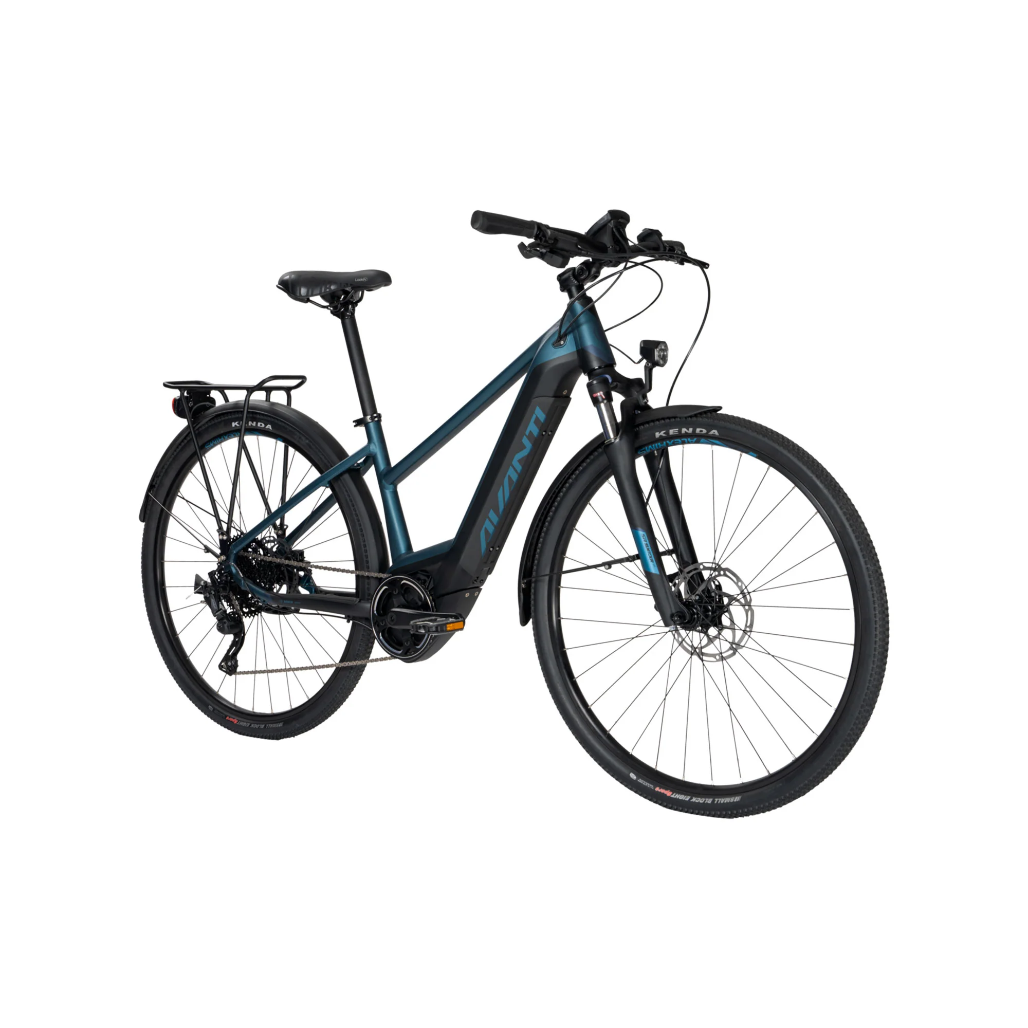 Avanti Explorer-E2 Low 2025 - Image 2