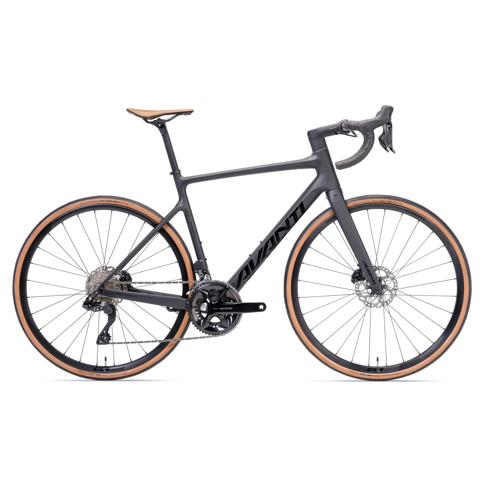 Avanti Giro ER-C Di2 2025