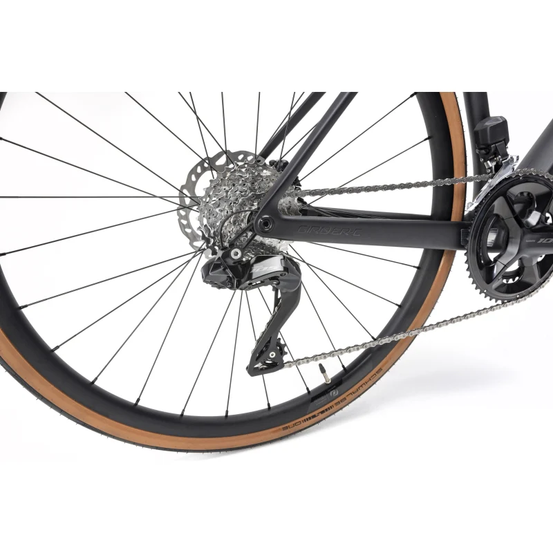 Avanti Giro ER-C Di2 2025 - Image 3