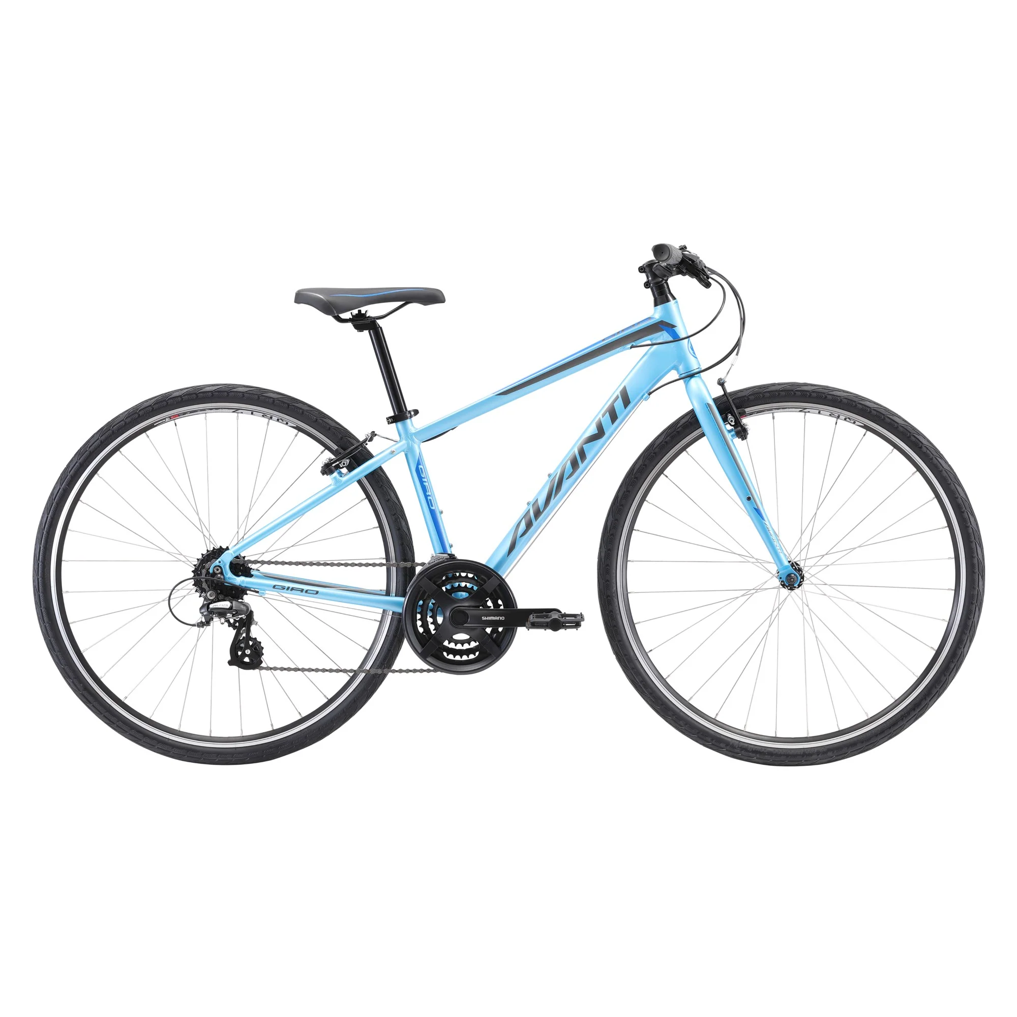 Avanti Giro F1W 2025