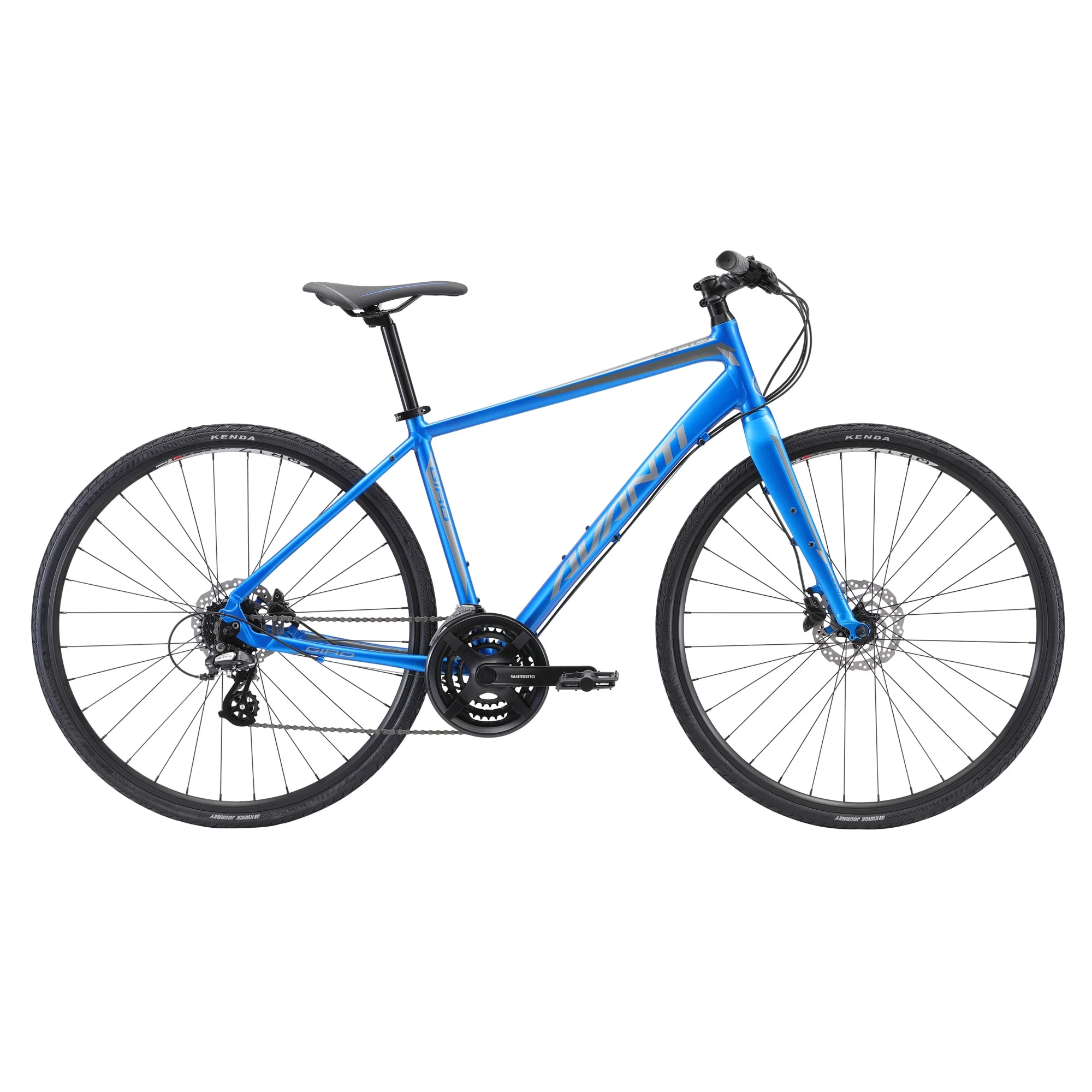 Avanti Giro F2 2025