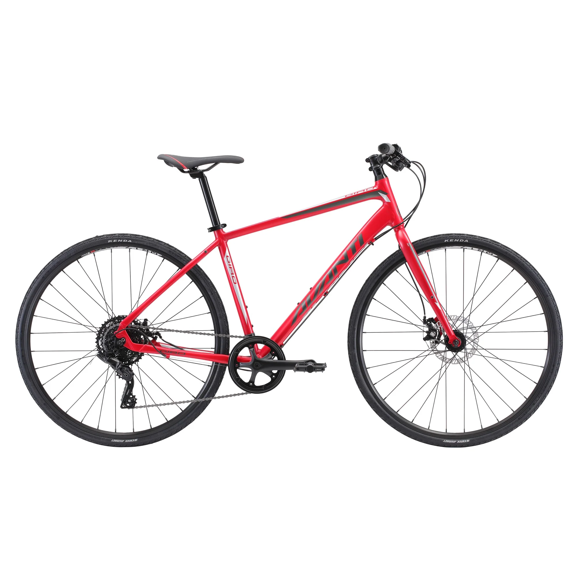 Avanti Giro FM 1 2025