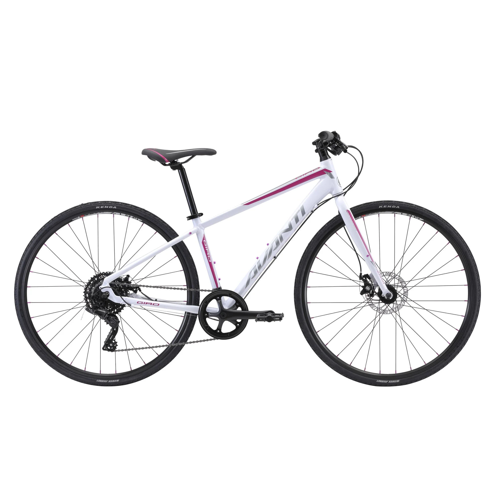 Avanti Giro FM 1W 2025