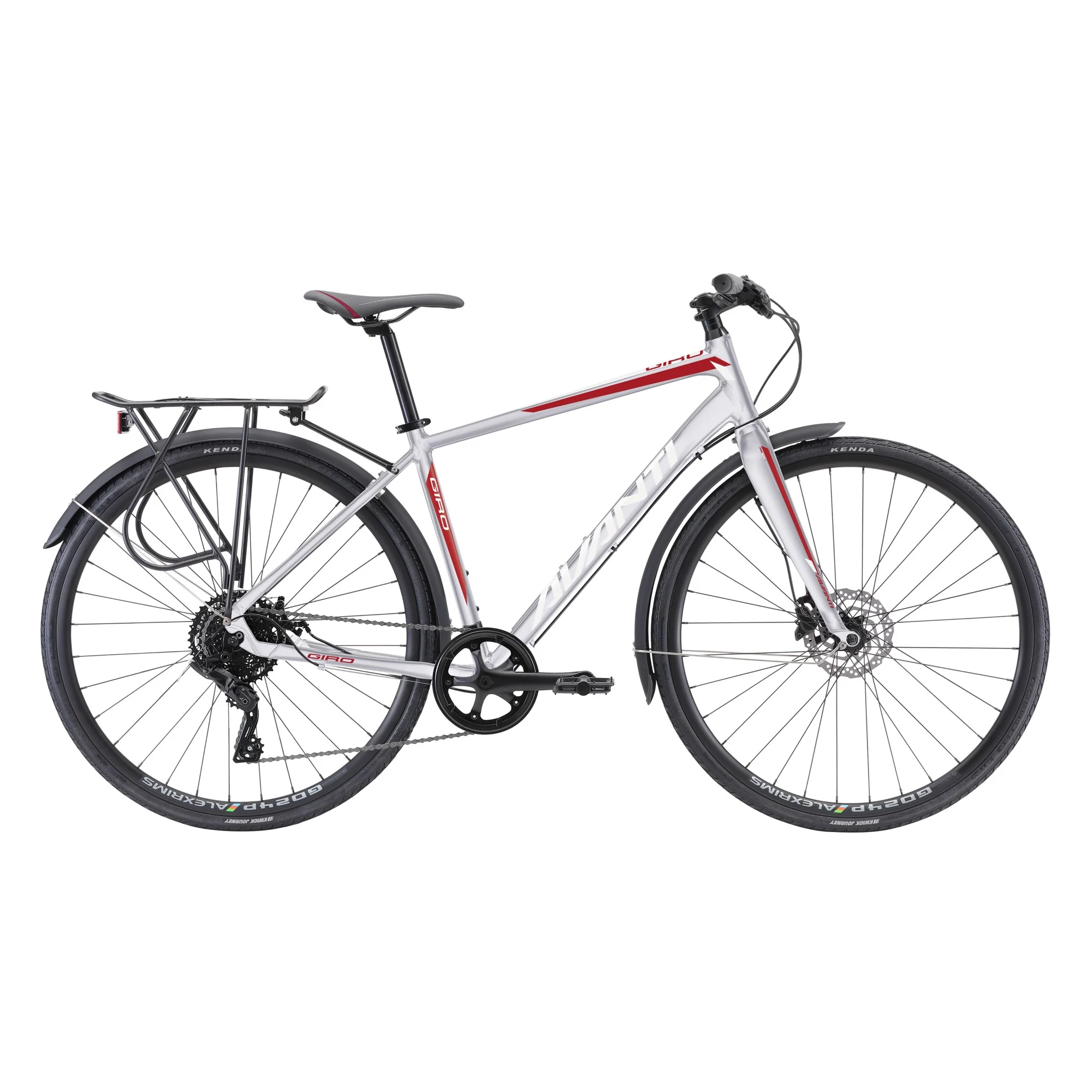 Avanti Giro FM 3 2025