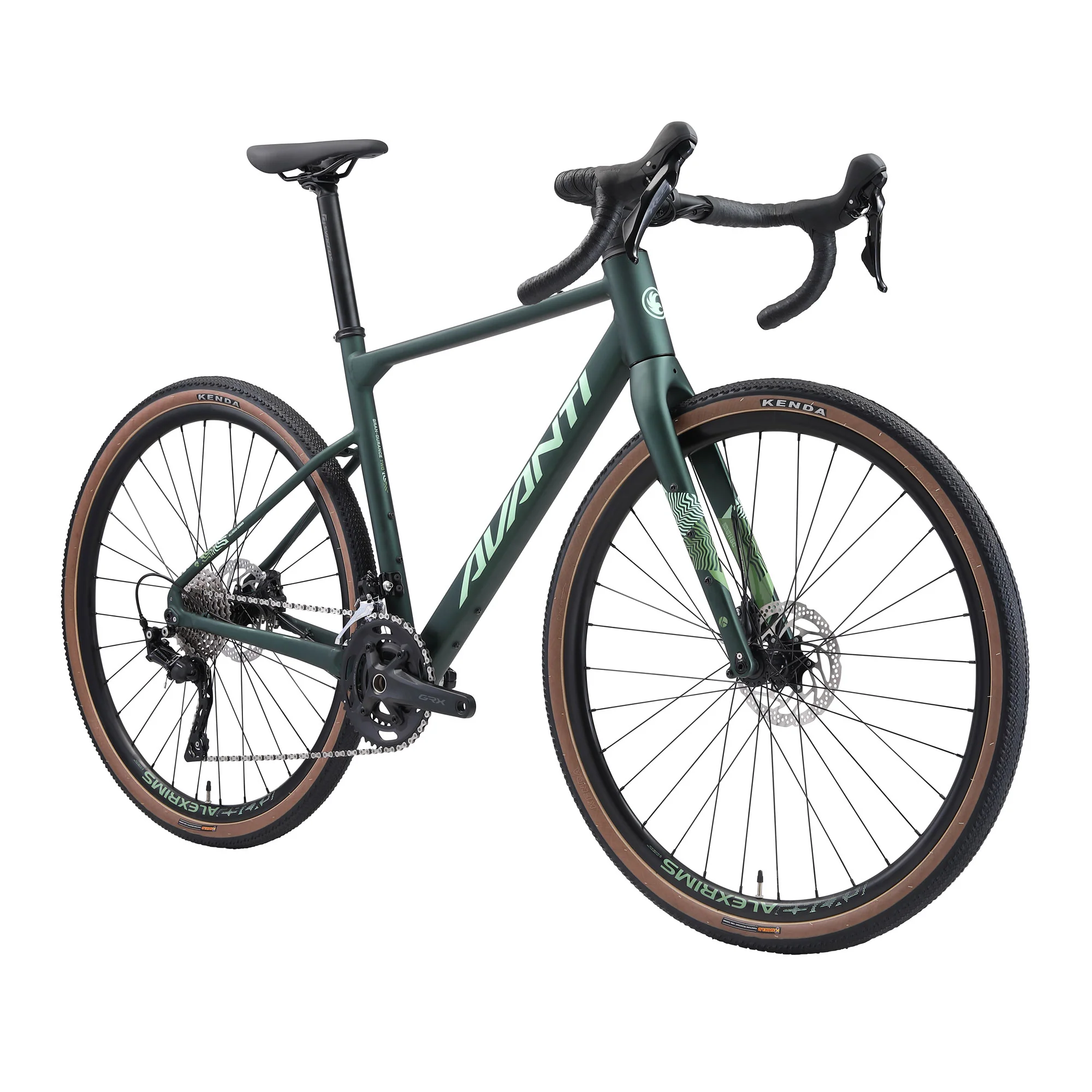 Avanti Gran-Durance 2 2025 - Image 2