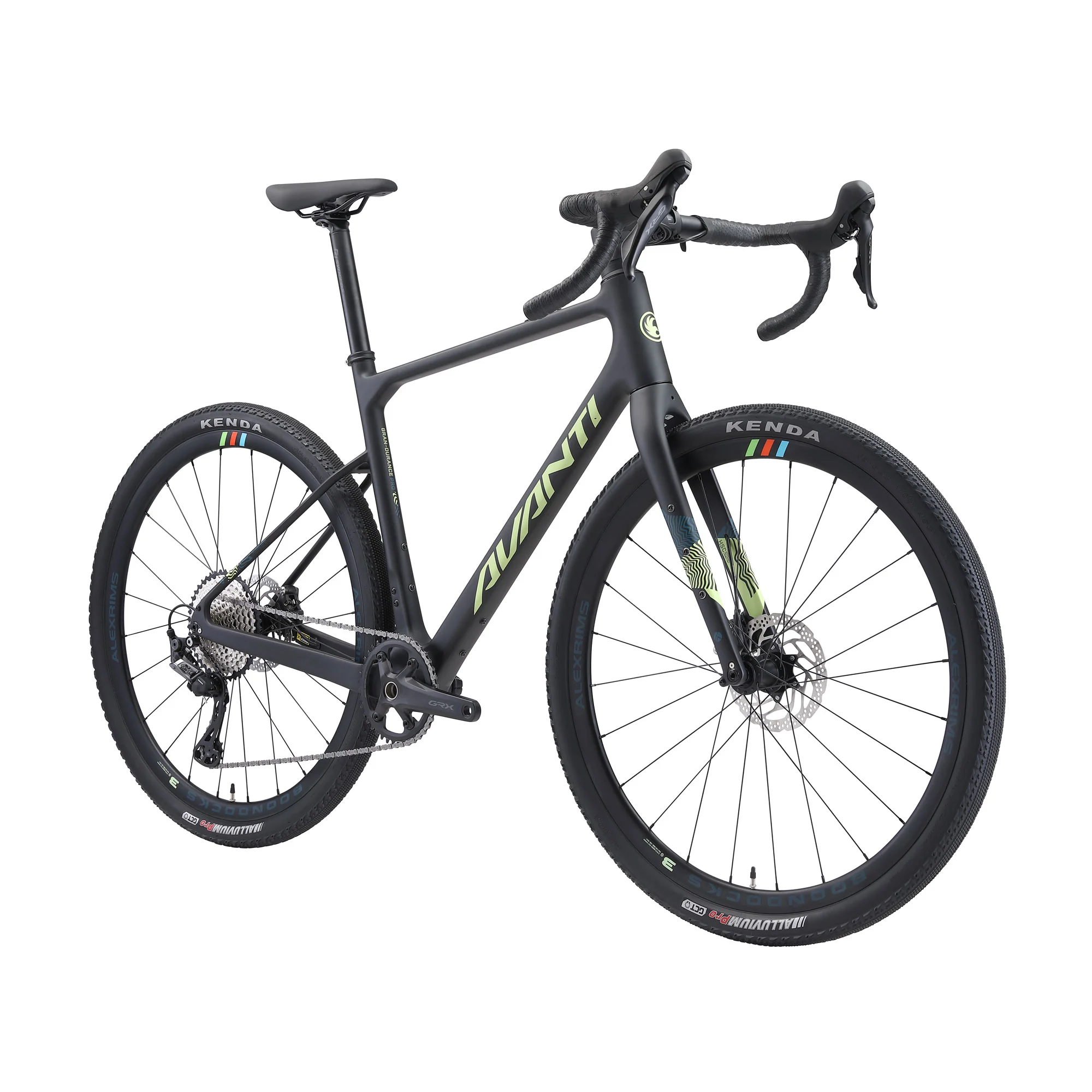 Avanti Gran-Durance Pro 2025 - Image 2