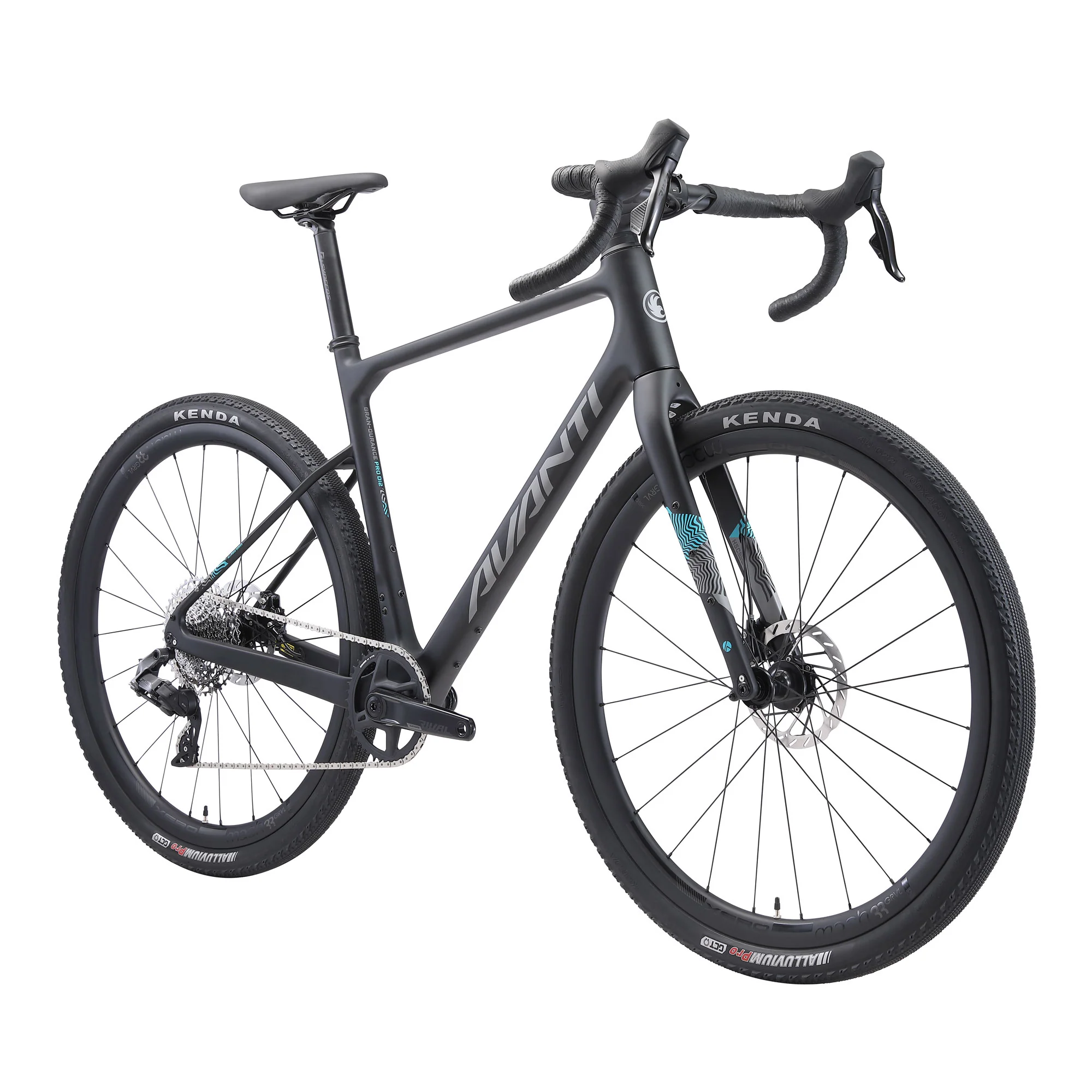 Avanti Gran-Durance Pro AXS 2025 - Image 2