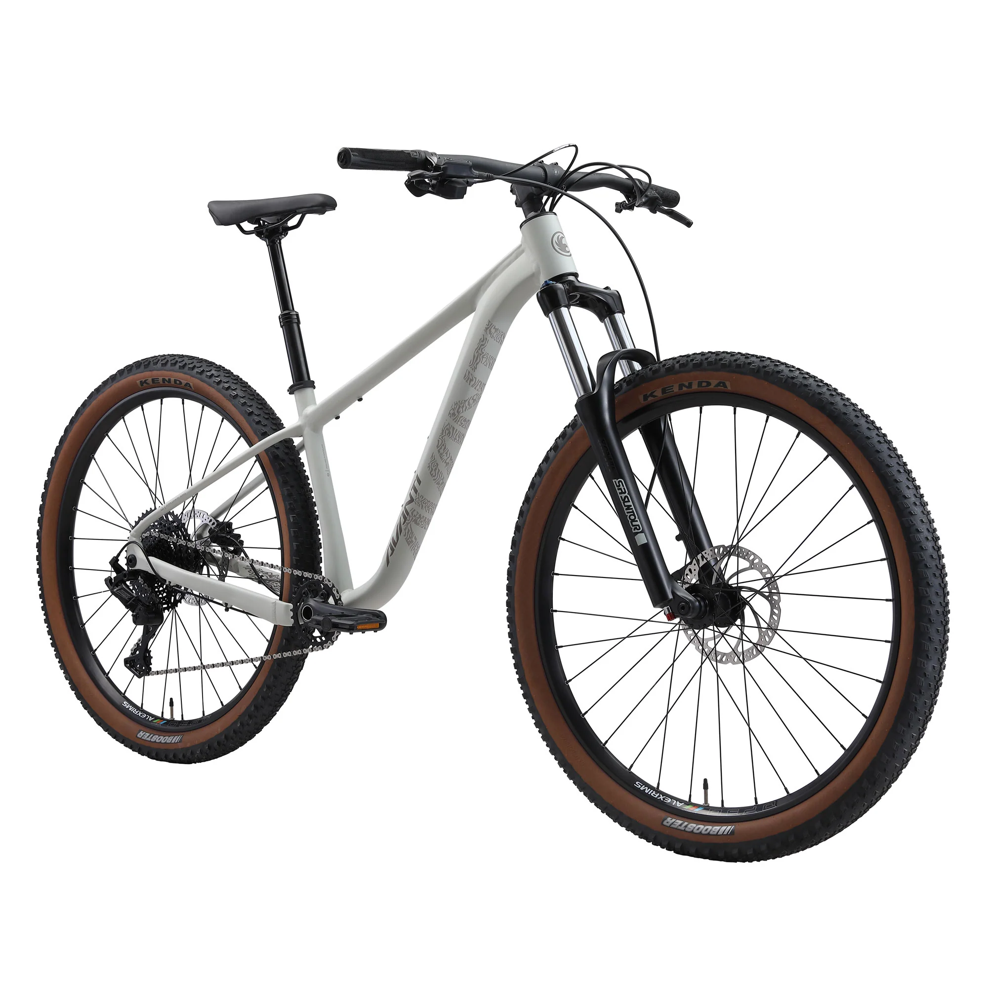 Avanti Hammer 1 2025 - Image 2