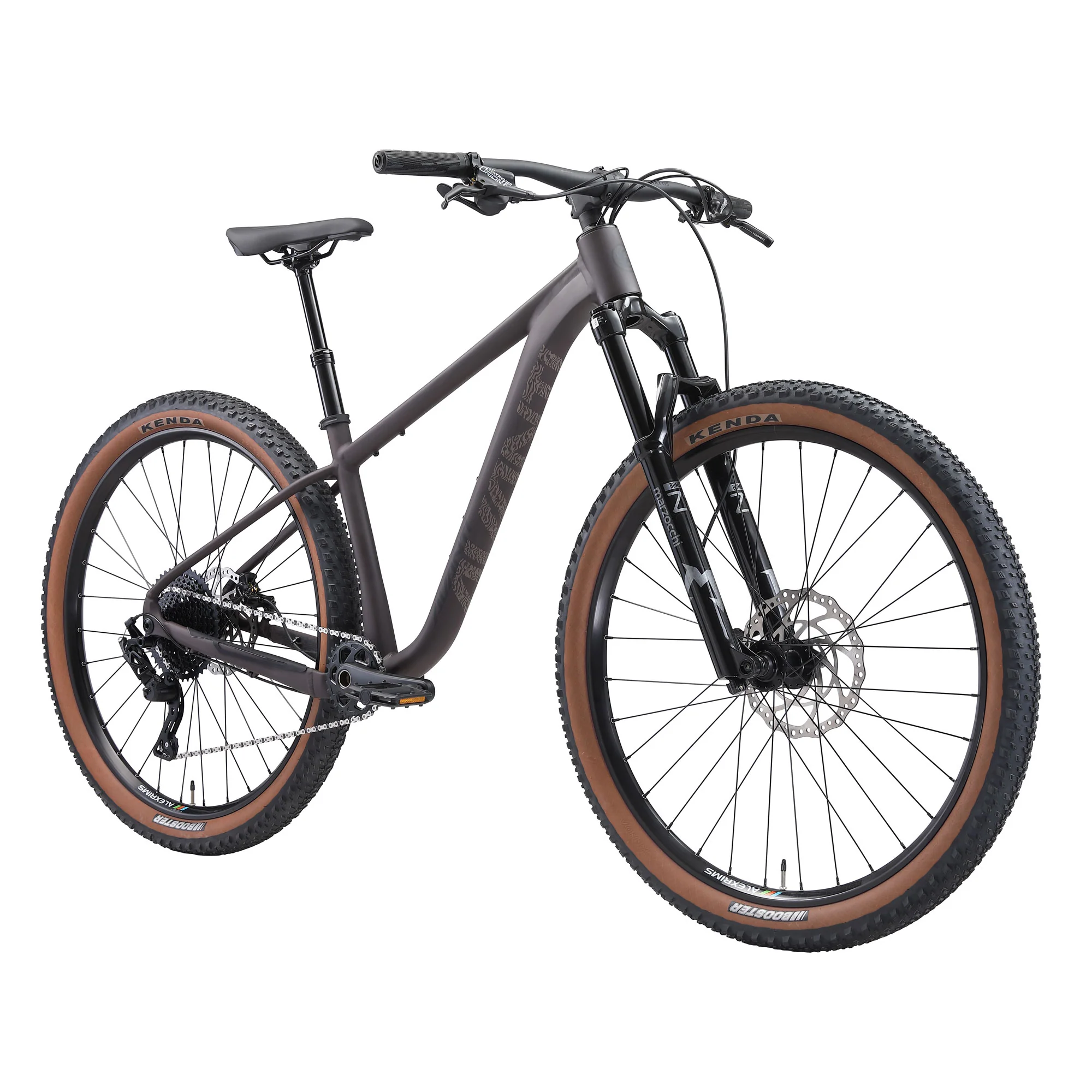 Avanti Hammer 2 2025 - Image 2