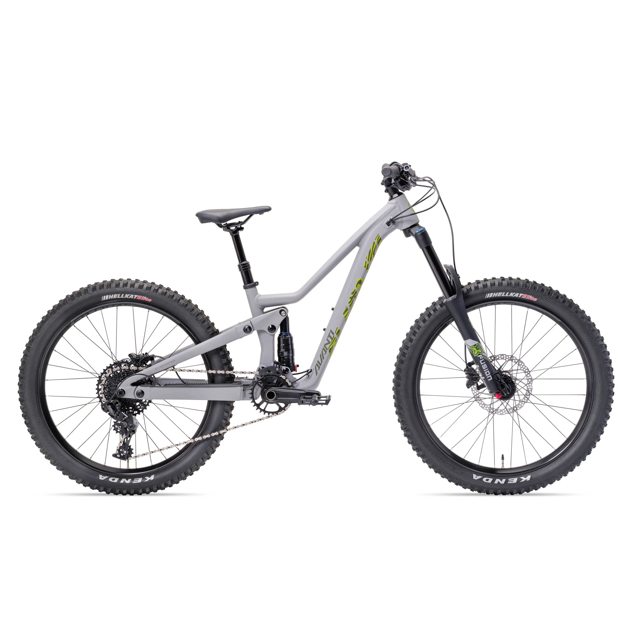 Avanti Hammer Jnr 2025
