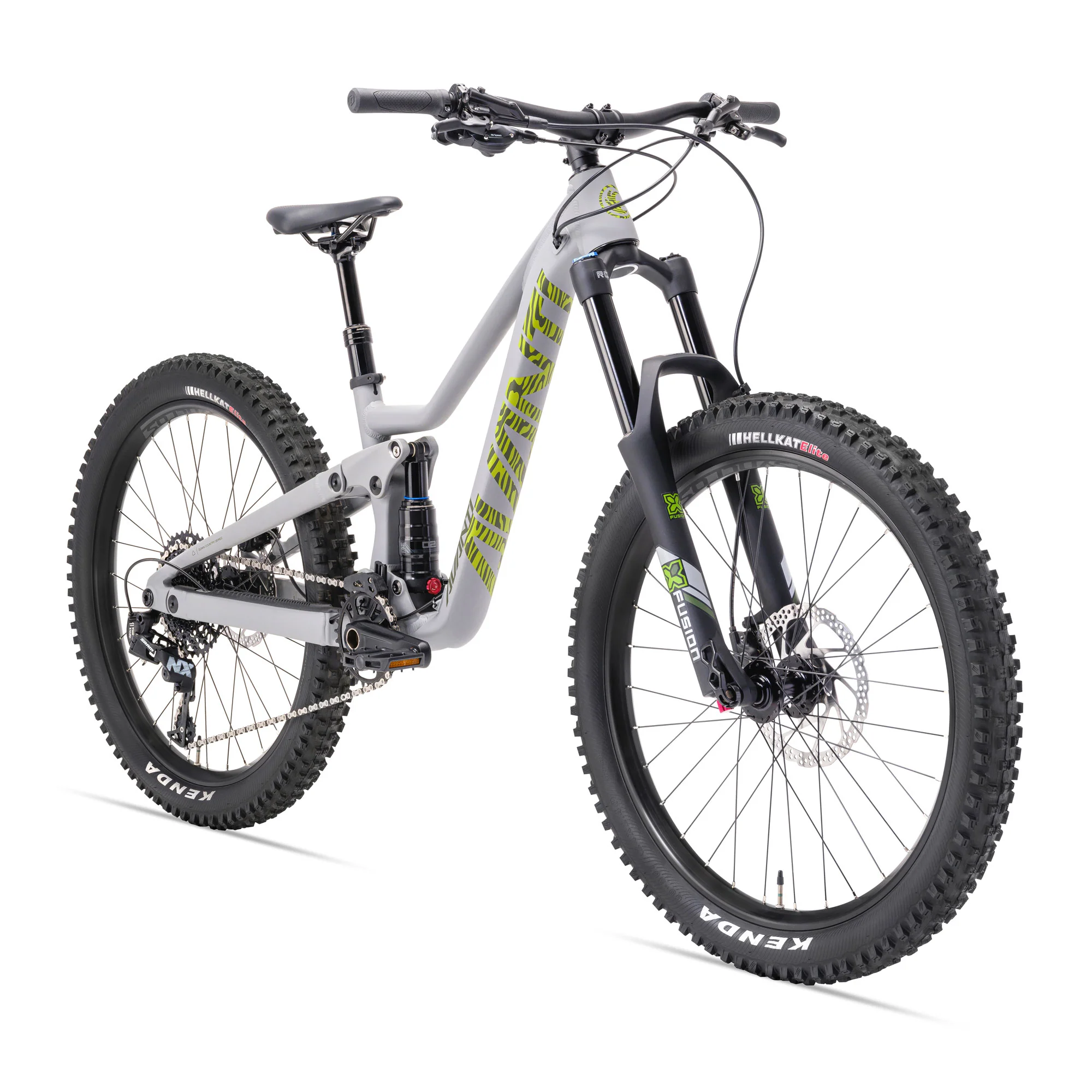 Avanti Hammer Jnr 2025 - Image 2